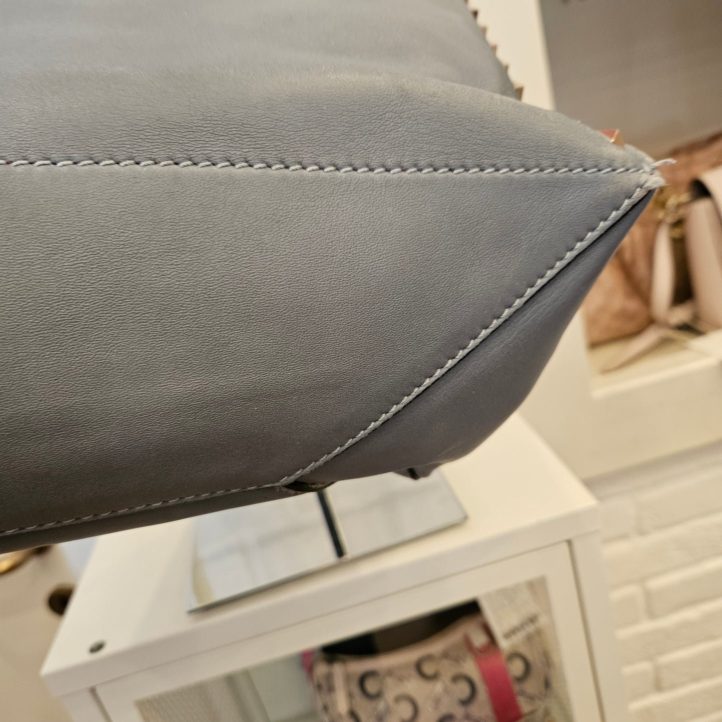 Borsa Valentino Garavani rock stud