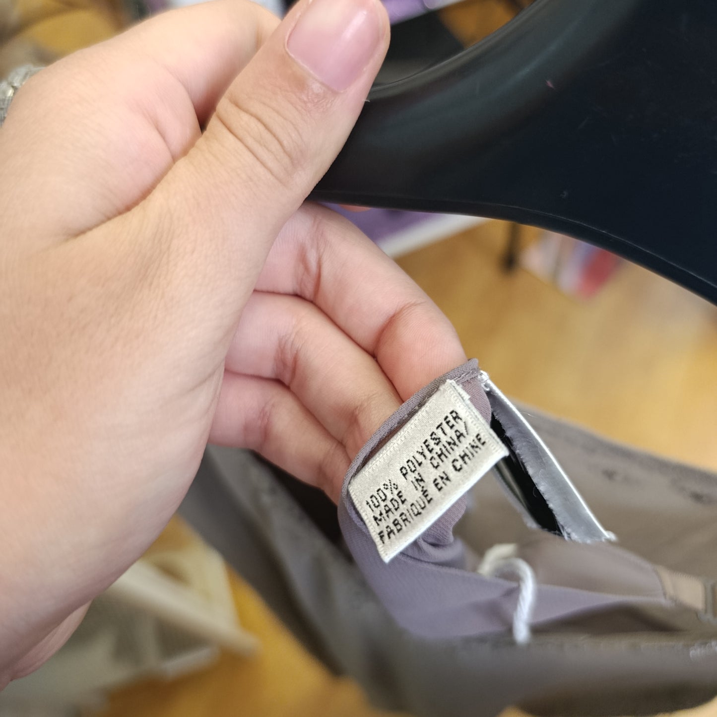 Abito DKNY tg 8 in seta