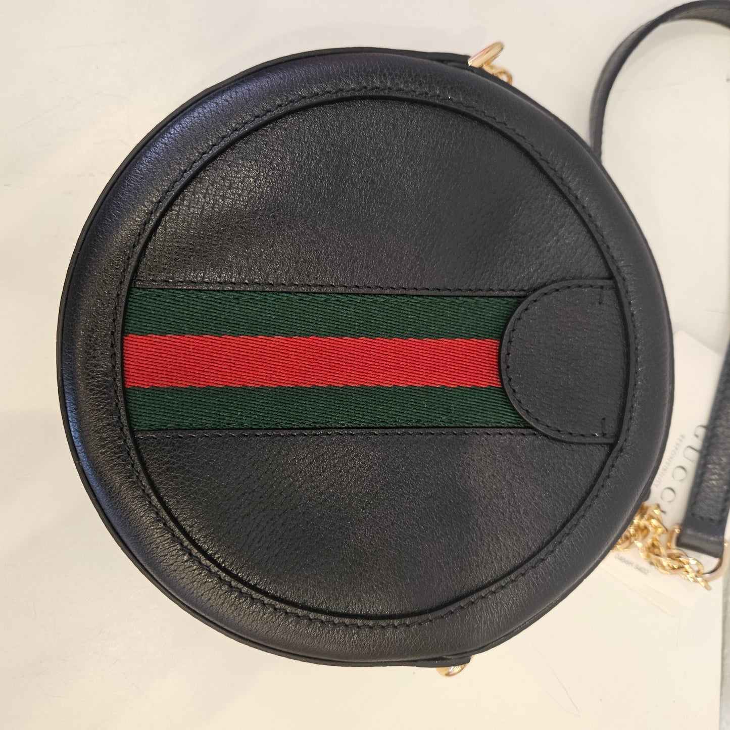 Gucci Round