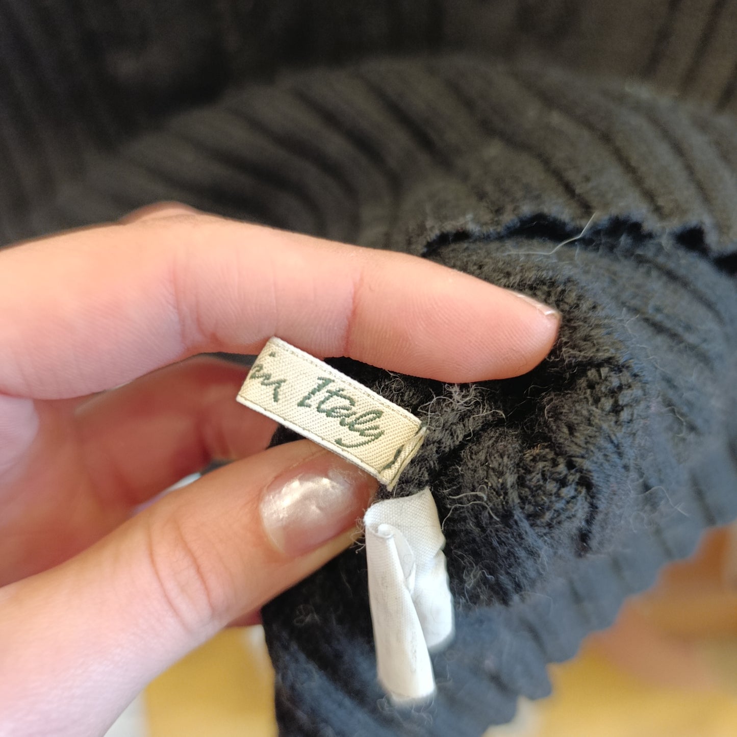 Maglione Jean Paul gaultier tg s
