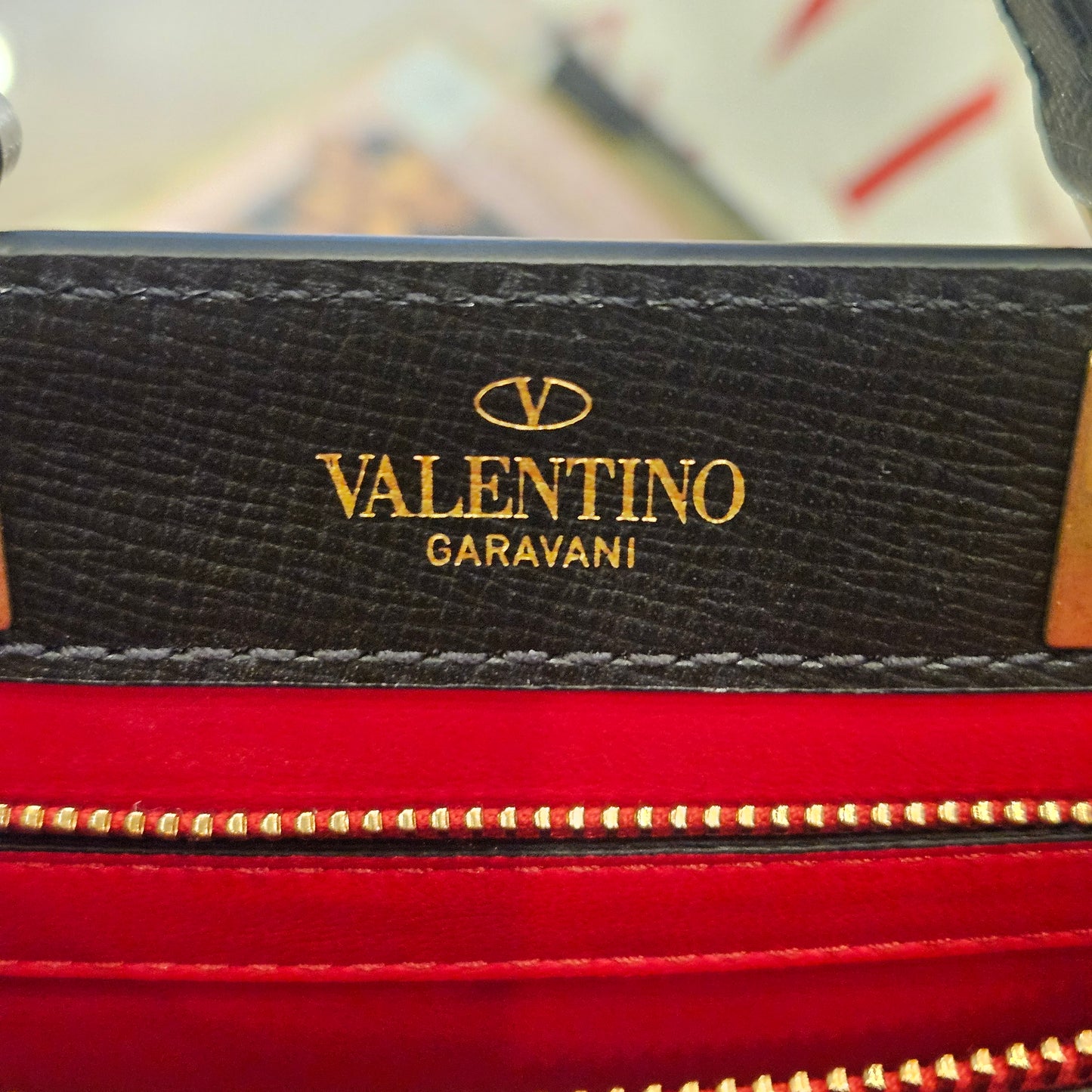 Valentino Alcove Rockstud