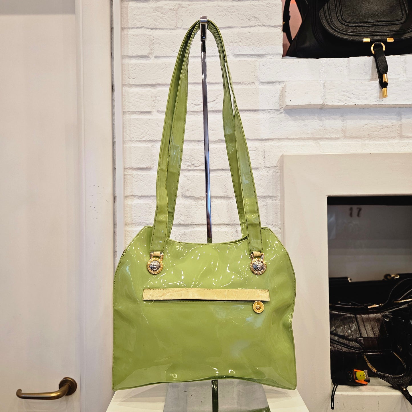 Borsa Gianni Versace