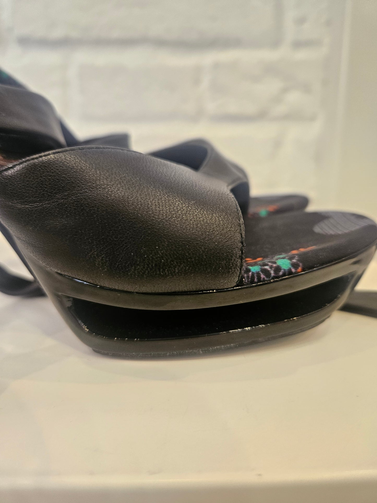 Décolleté Casadei n 39.5