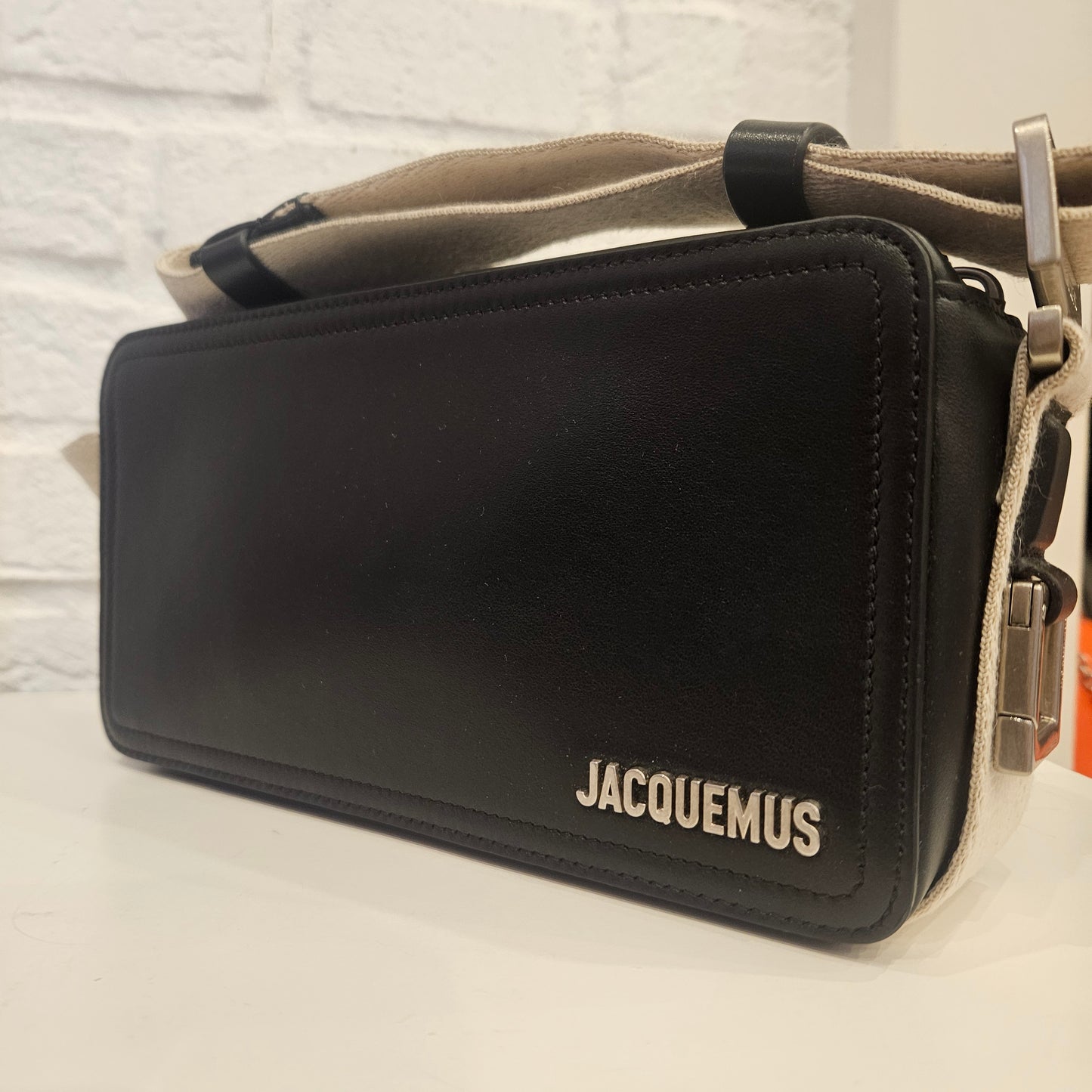 La Cuerda Jacquemus