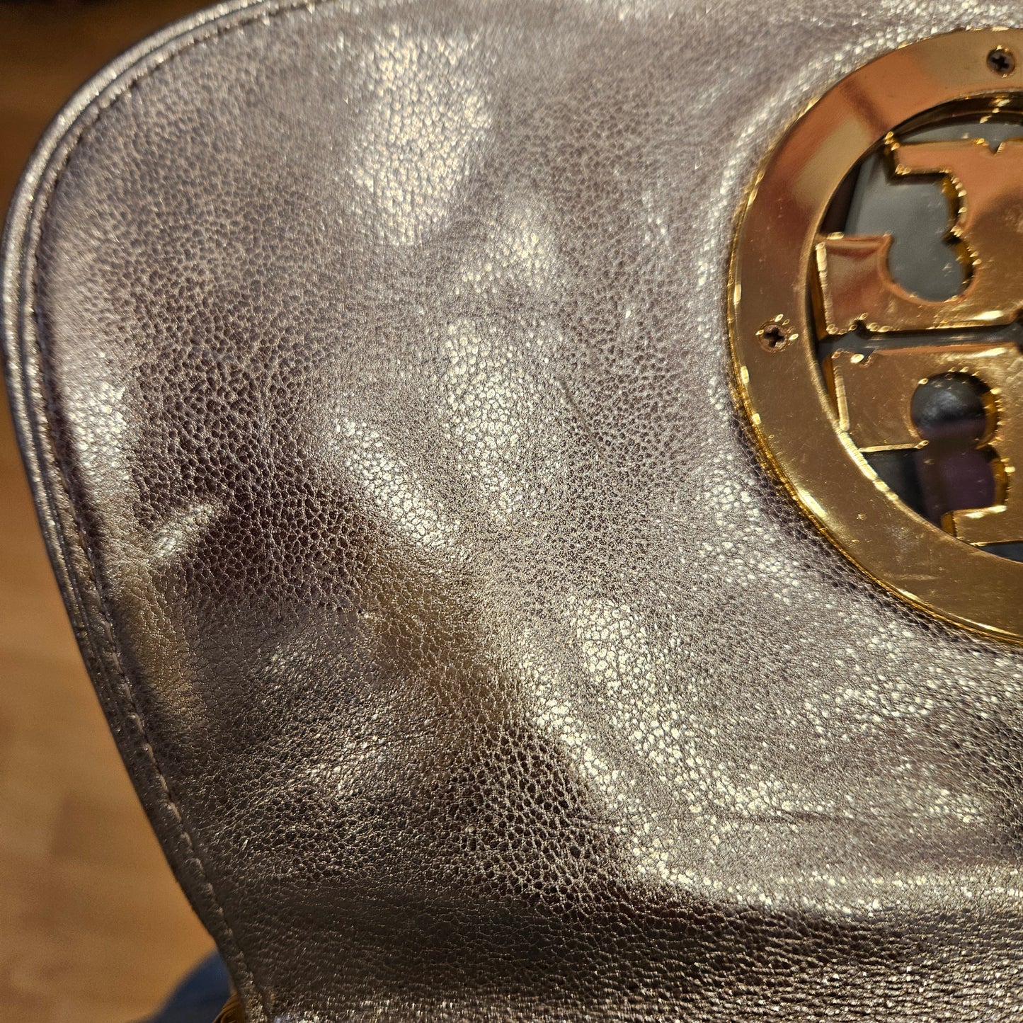 Pochette Tory Burch
