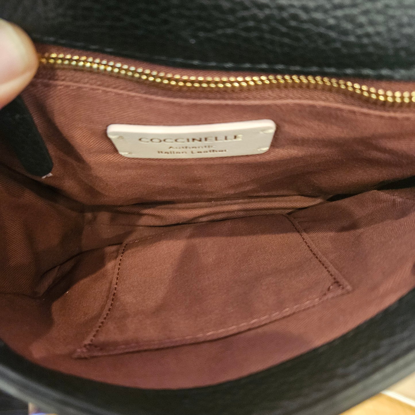 Borsa Coccinelle