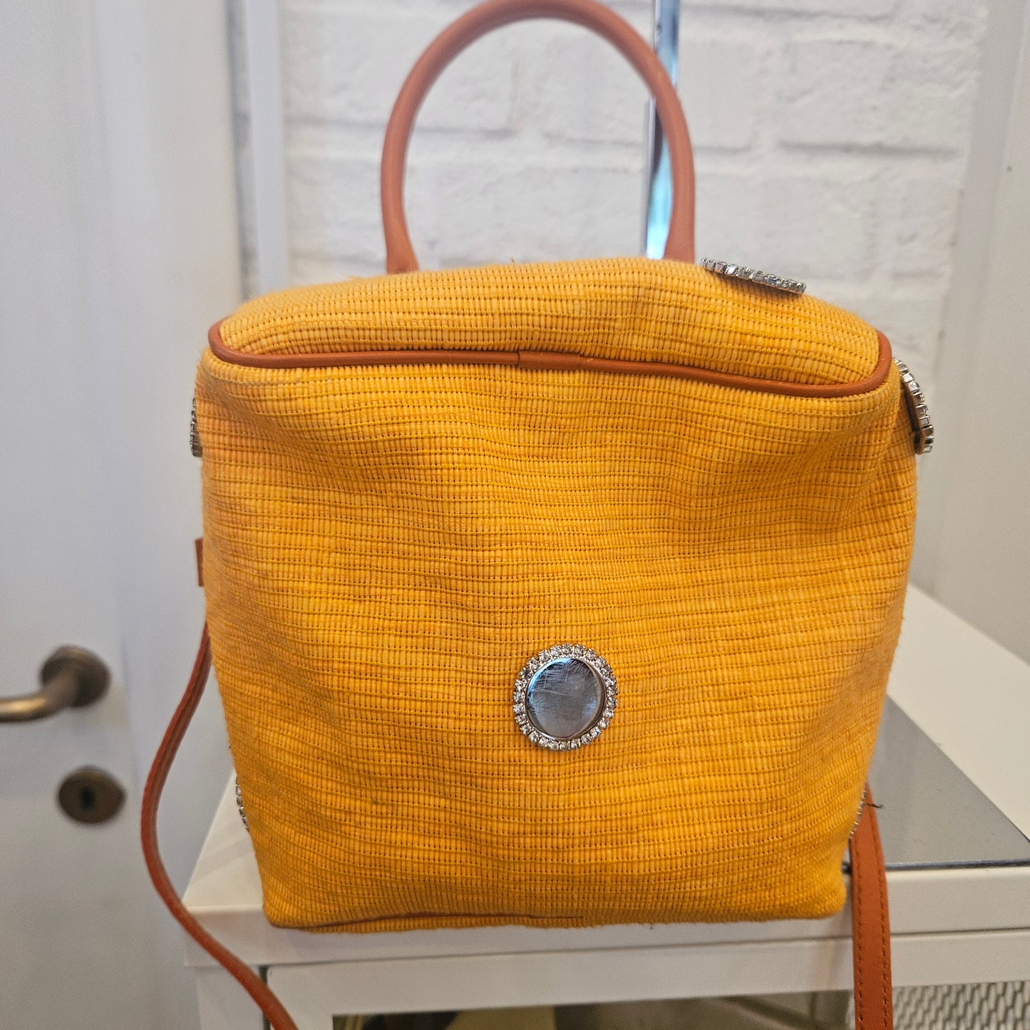 Borsa Gilli