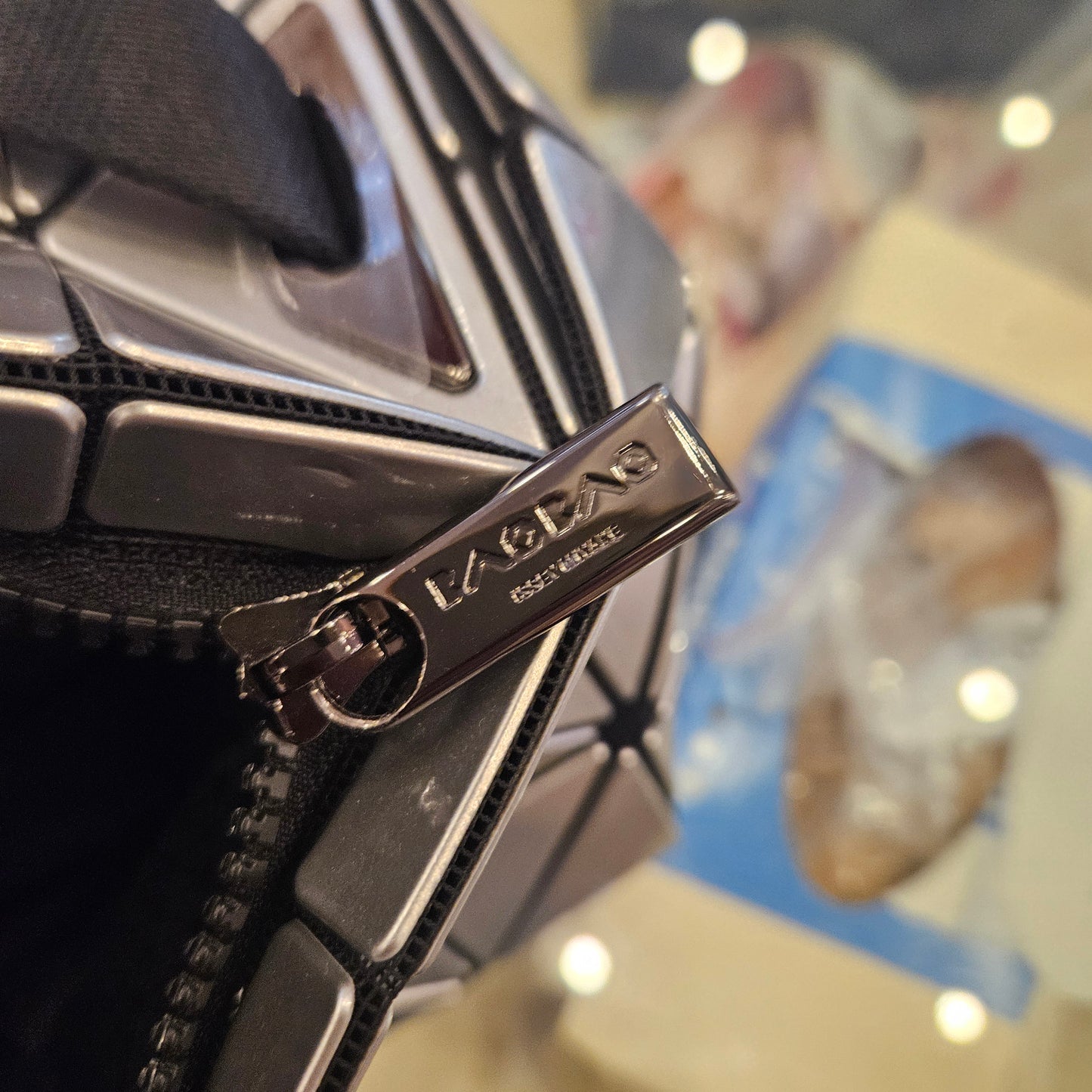 Borsa Issey Miyake