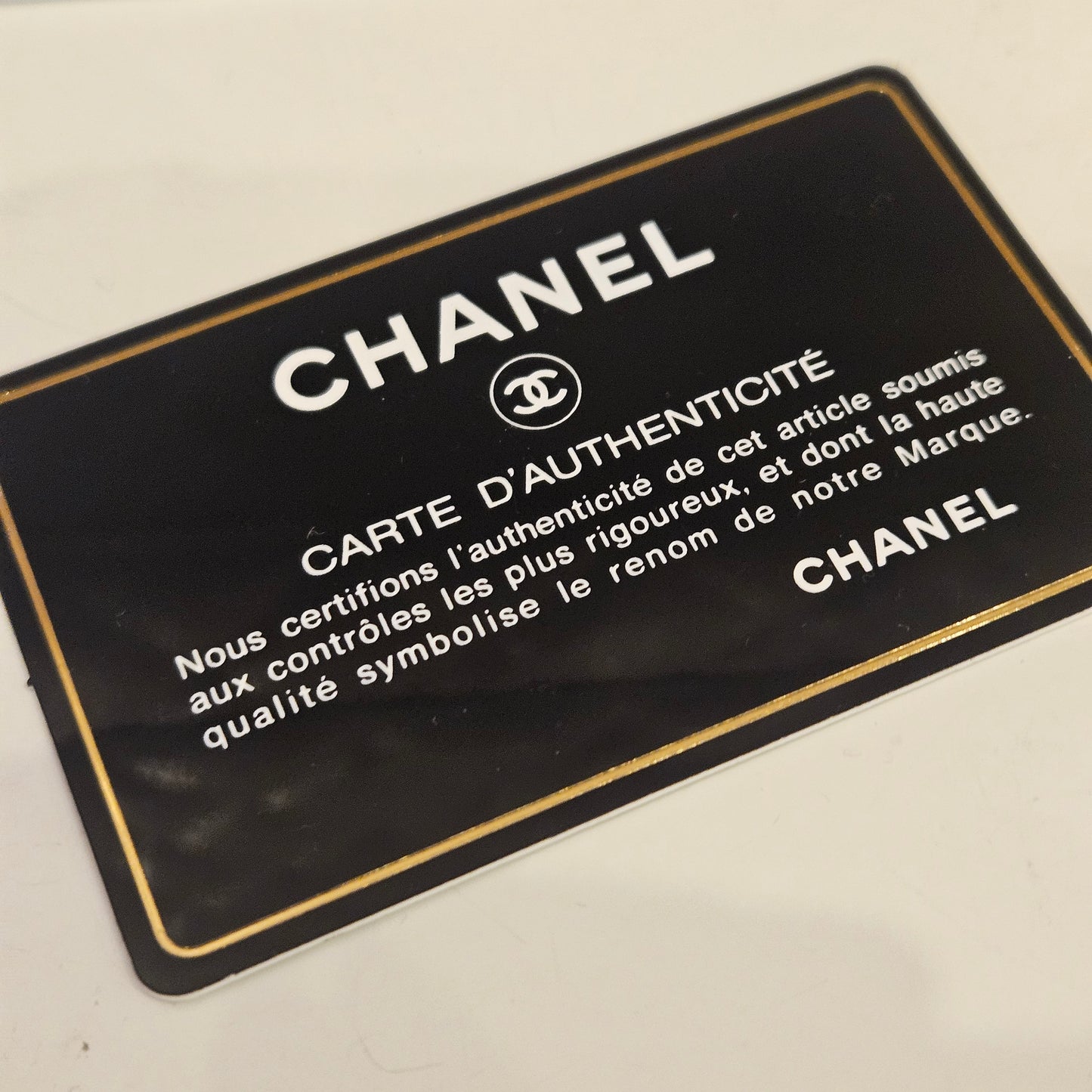 Gran Tote bag Chanel