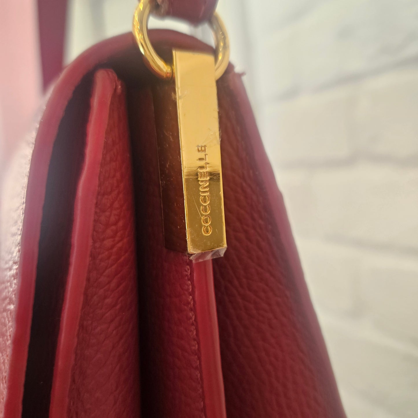 Borsa Coccinelle