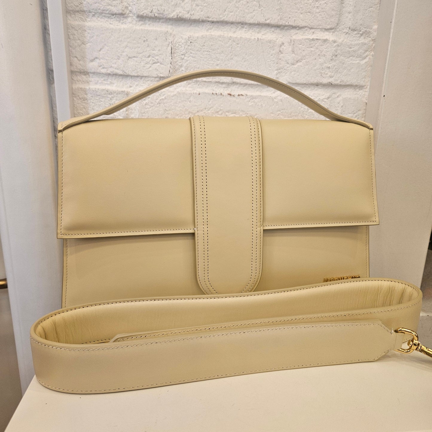 Jacquemus Le Bambino mis L