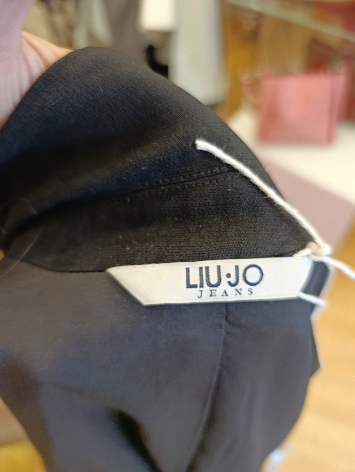 Blazer Liu Jo tg 40