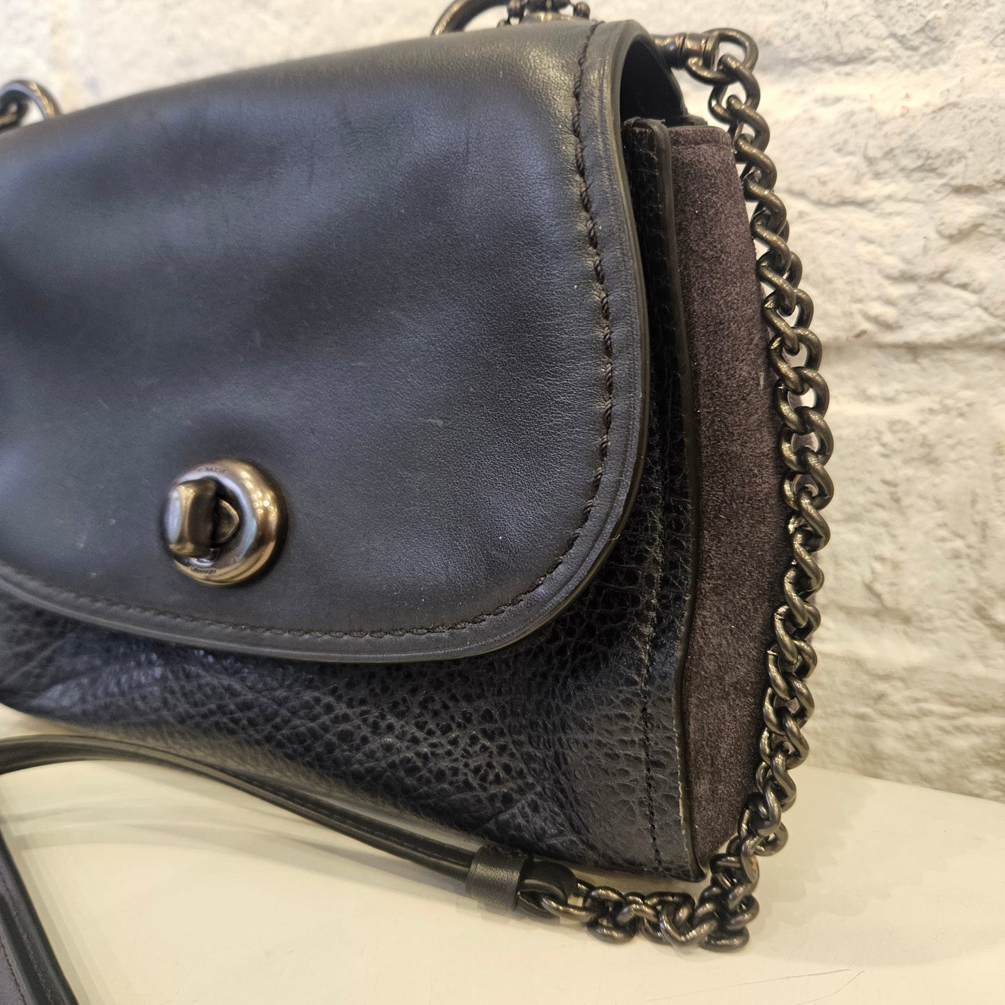 Borsetta Coach