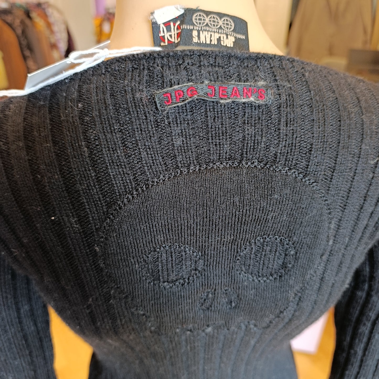 Maglione Jean Paul gaultier tg s