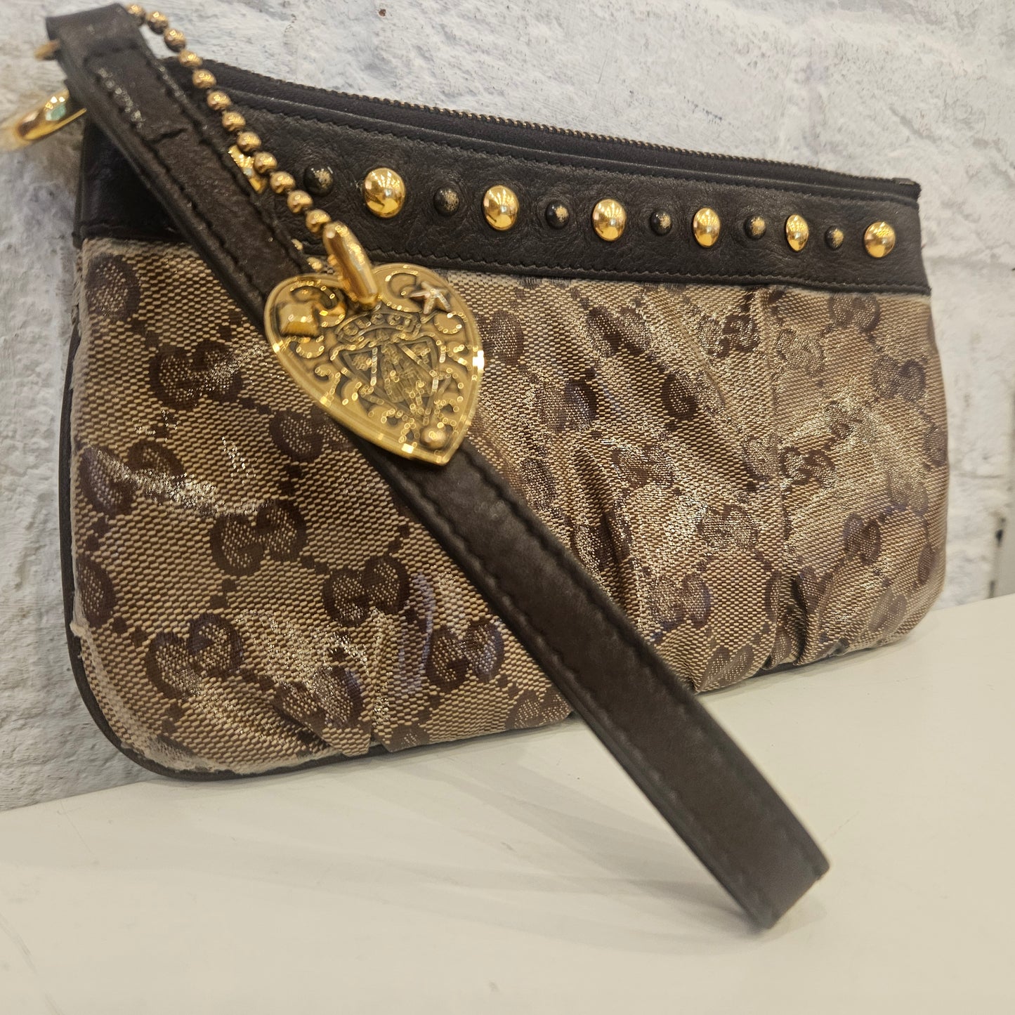 Pochette Gucci