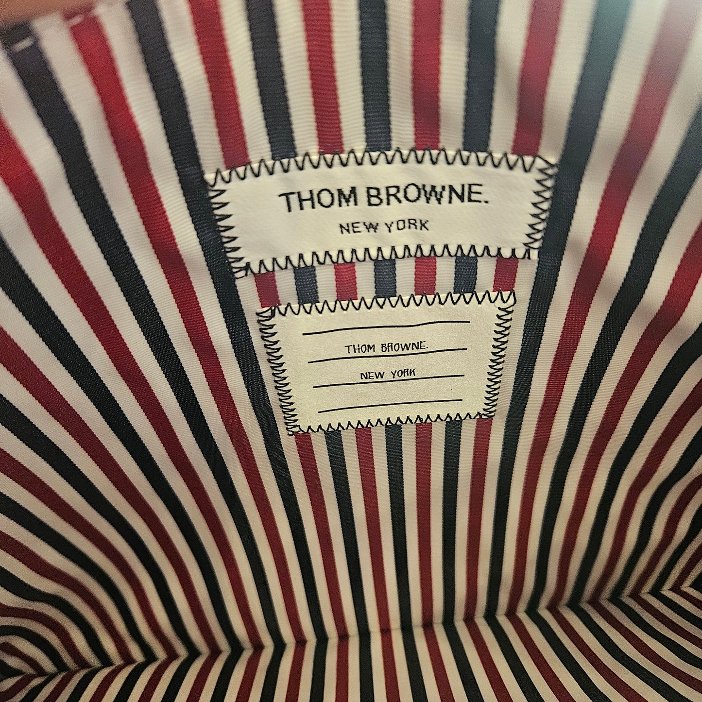 Clutch Thom Browne