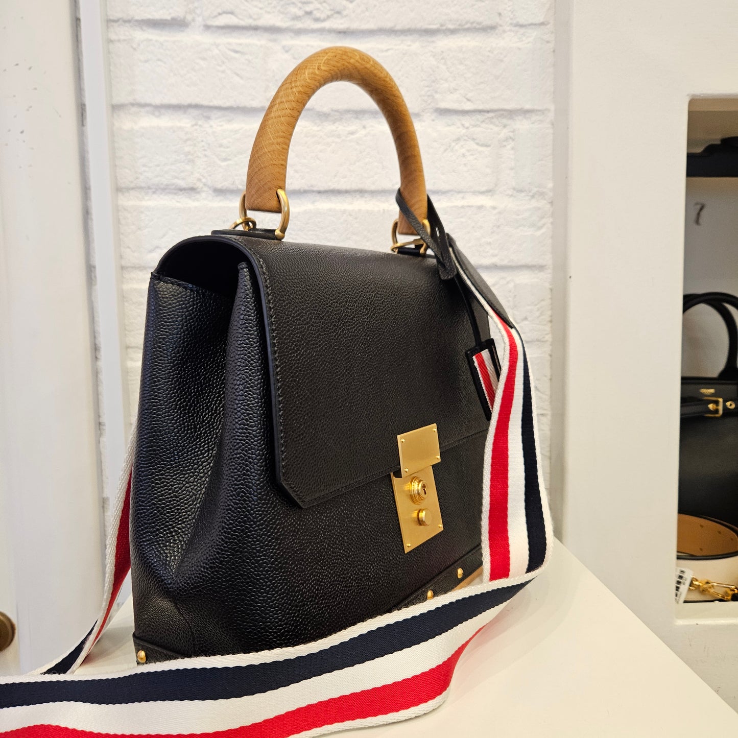Borsa Thom Browne