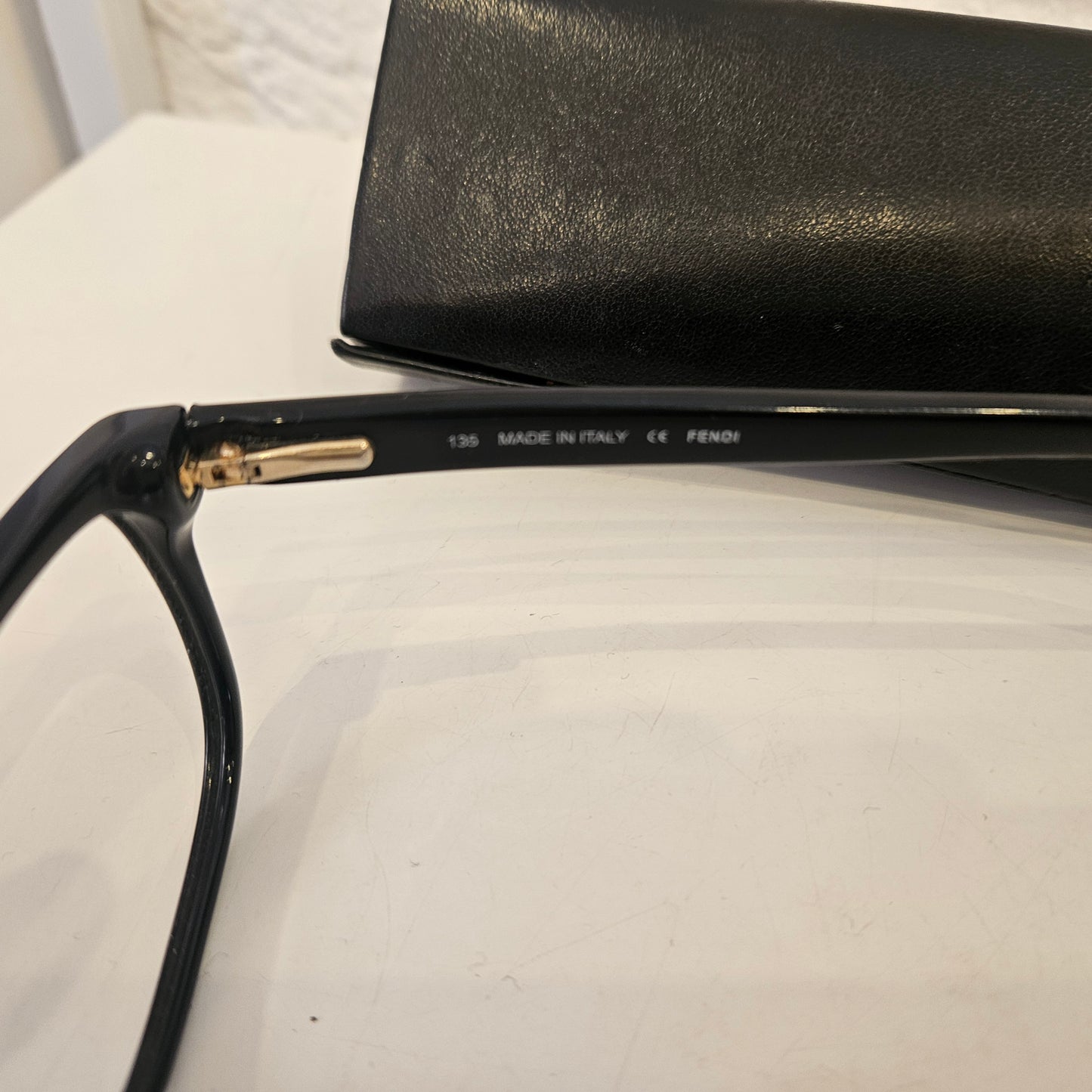 Montatura Fendi
