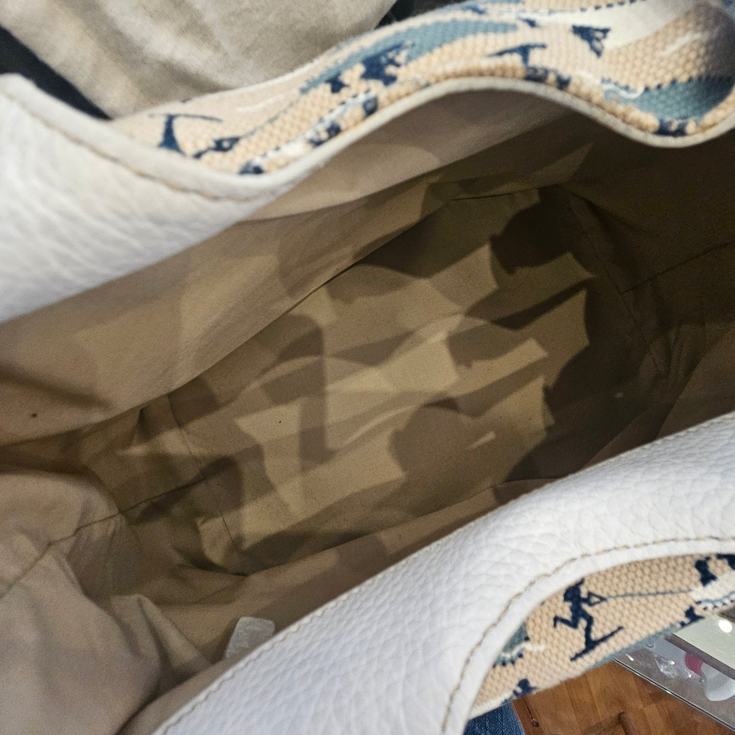 Borsa a spalla Tod's