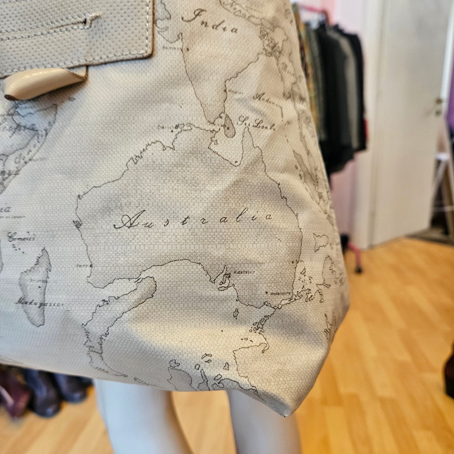 Borsa Prima Classe