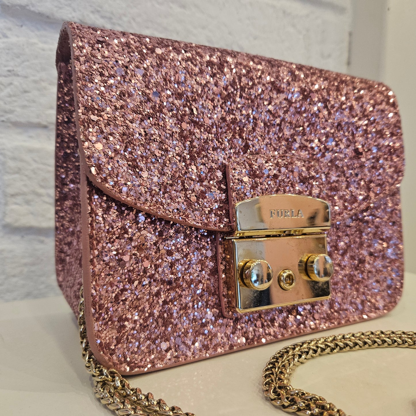 Tracollina Furla