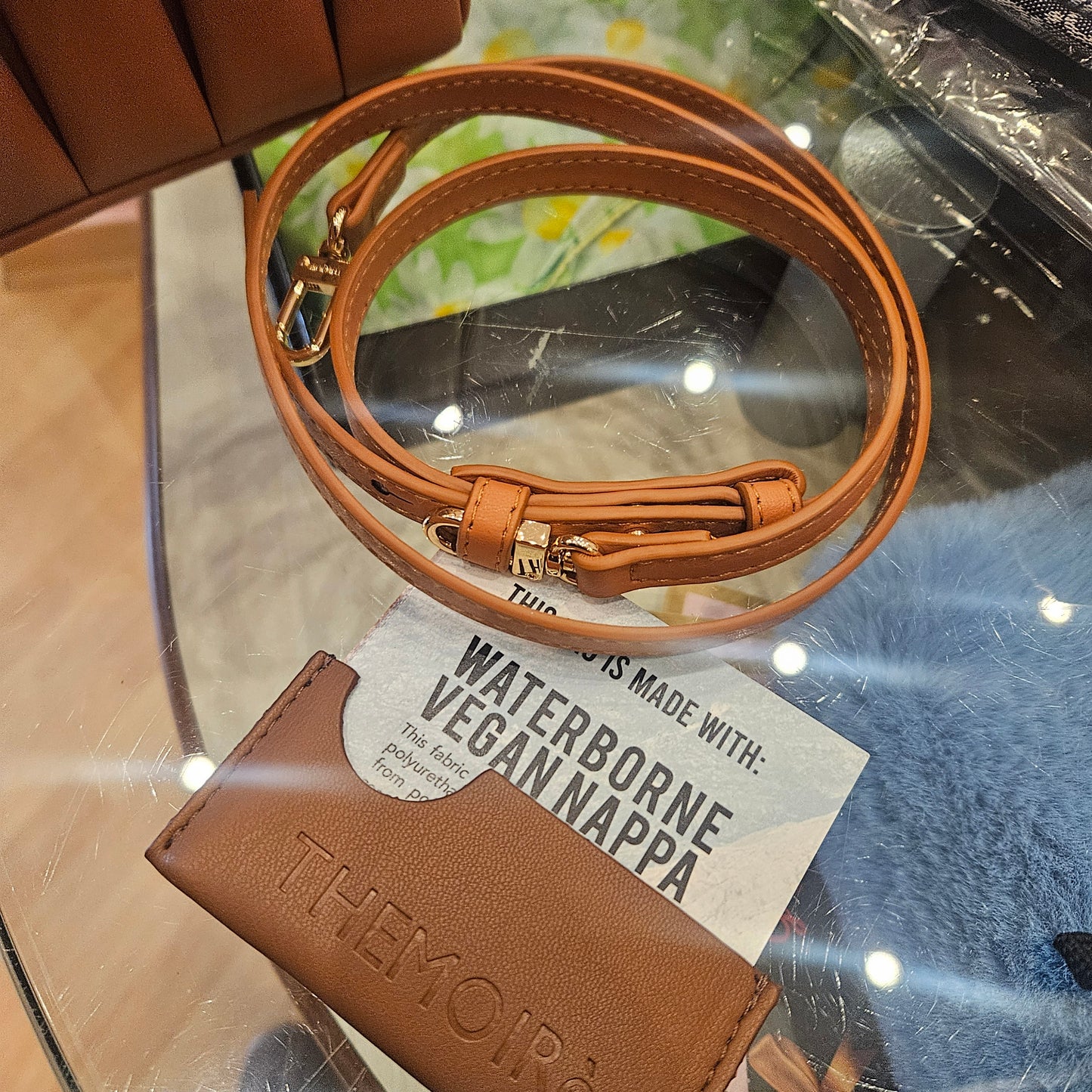 Borsetta THEMOIRè