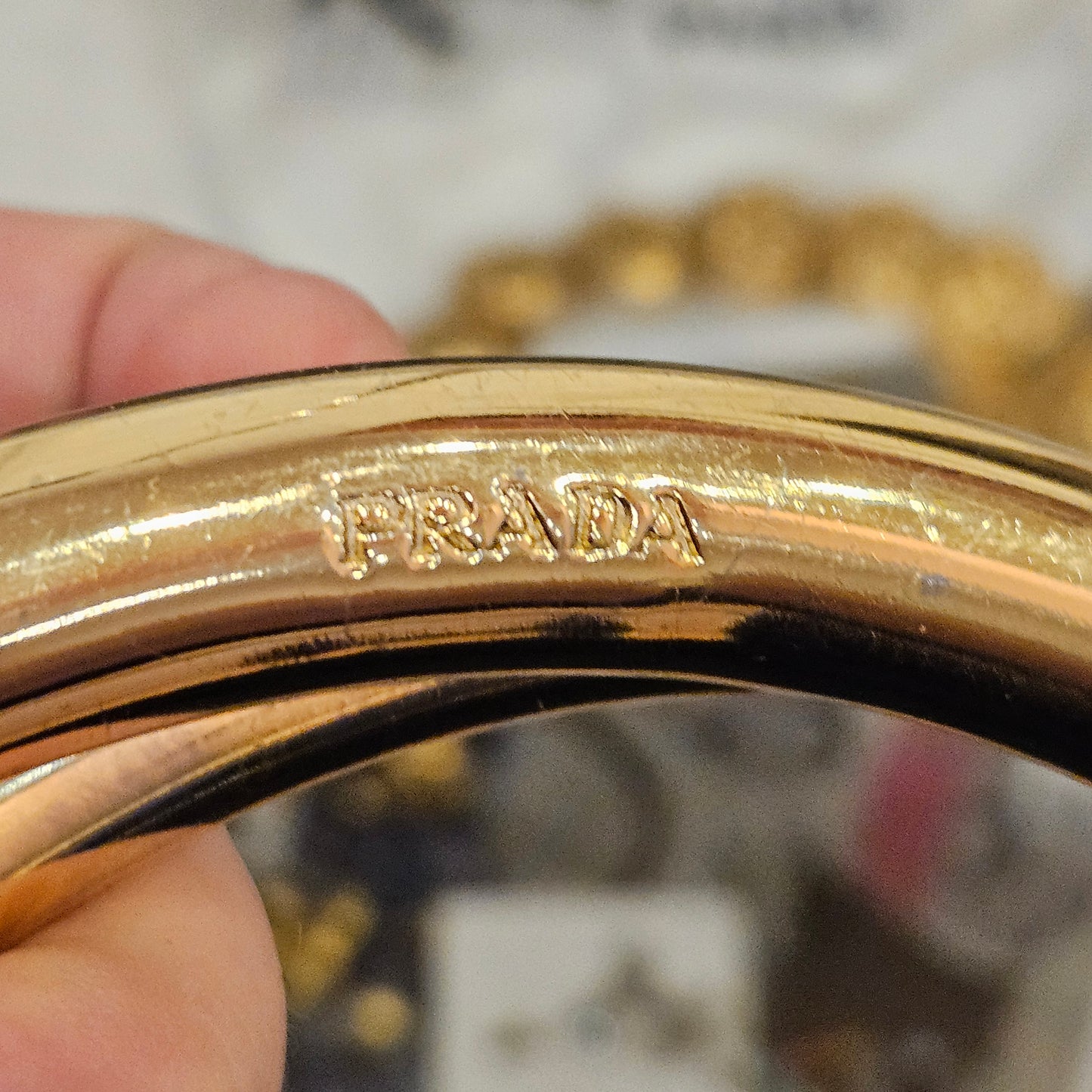 Borsa Prada vintage
