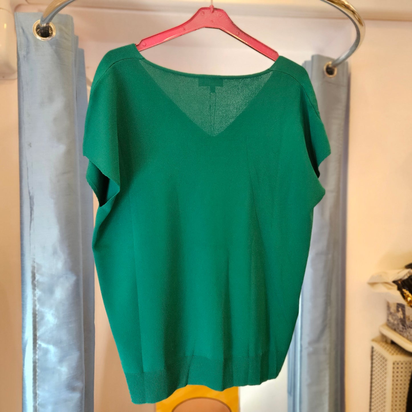 Blusa Luisa Spagnoli tg L nuova