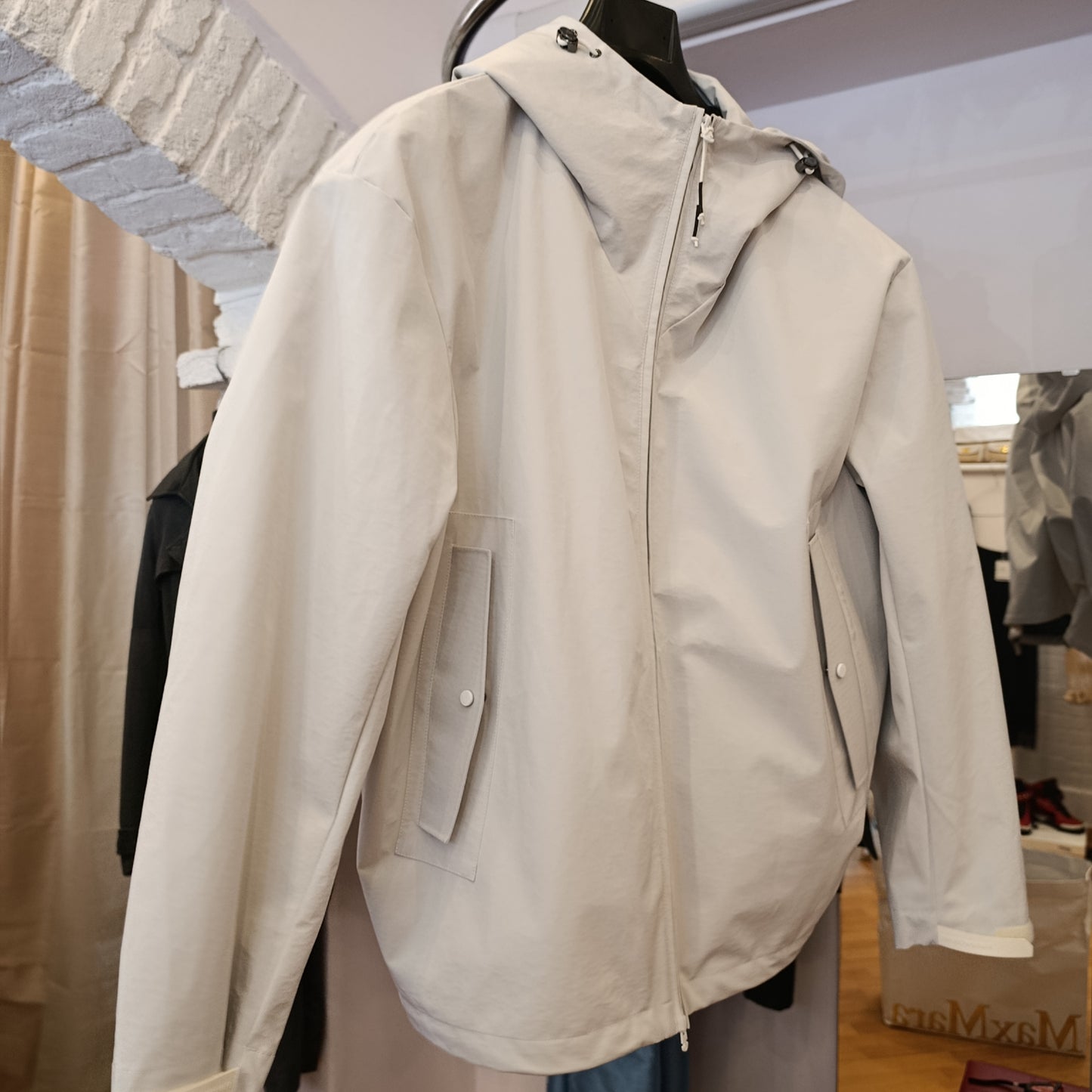 Giacca emporio Armani tg 50