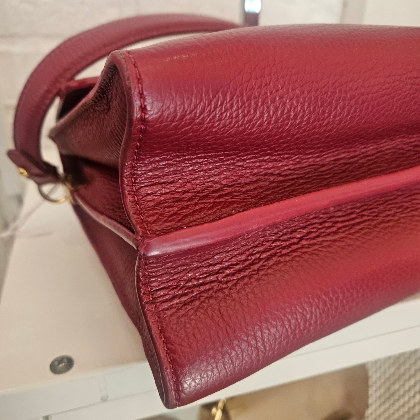Borsa Coccinelle