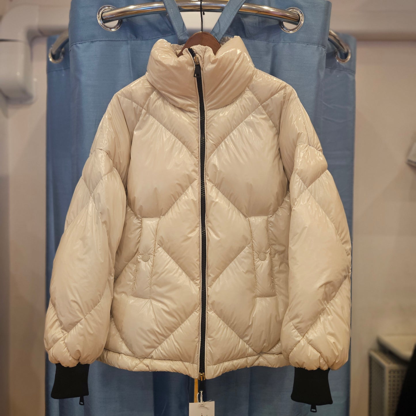 Piumino Week End Max Mara tg 42