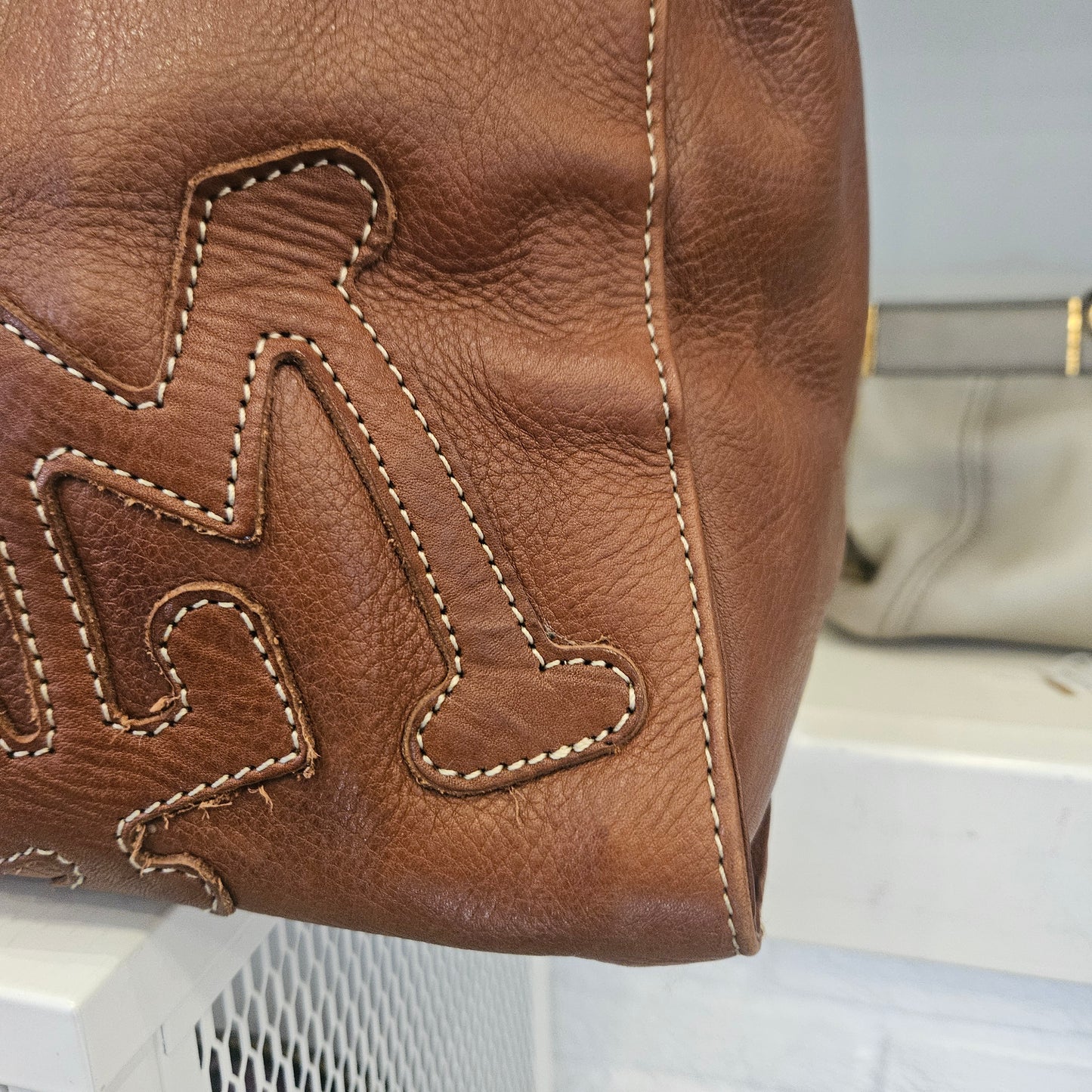 Borsa da viaggio La Martina