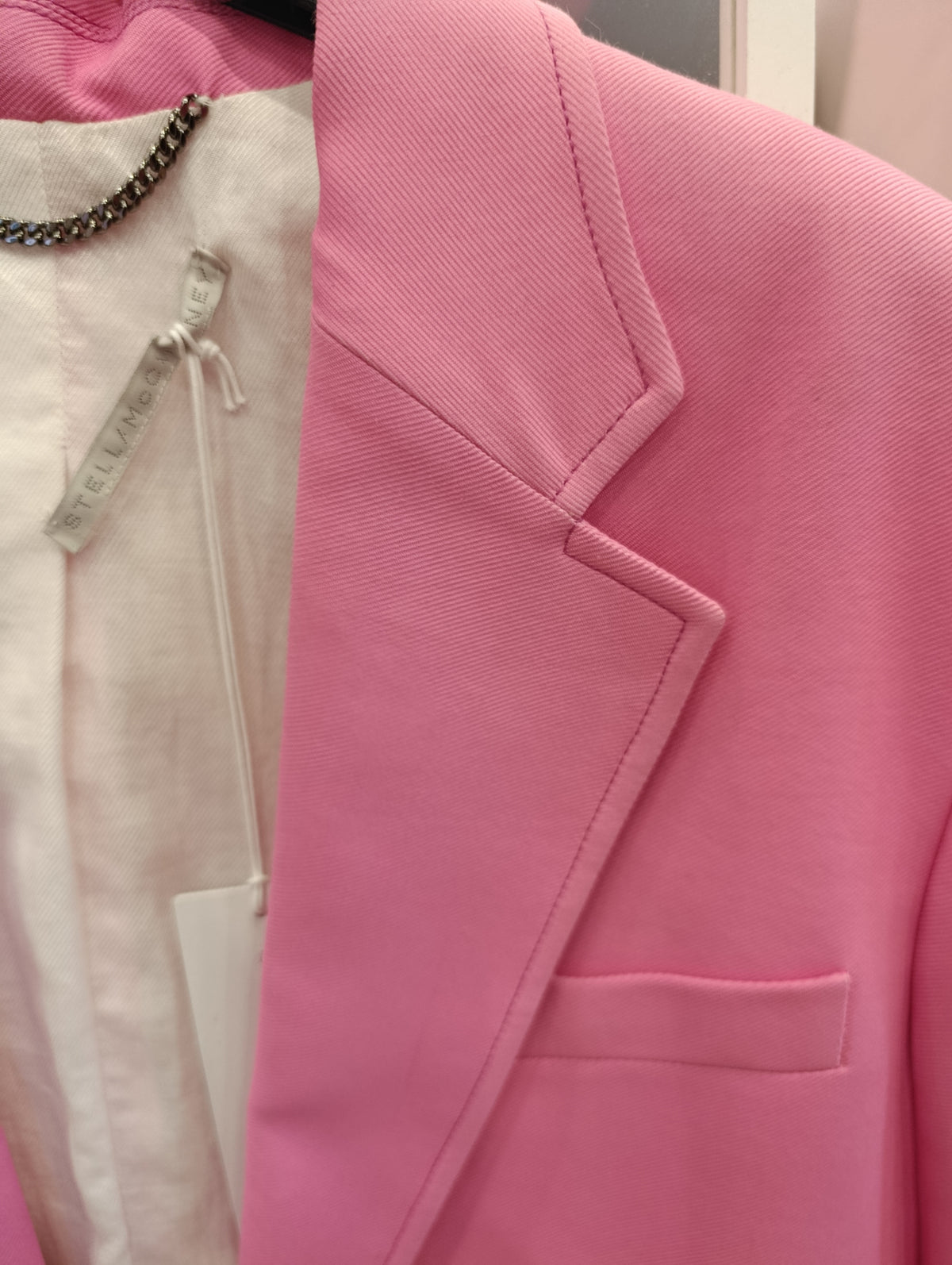 Blazer nuovo stella McCartney tg 40