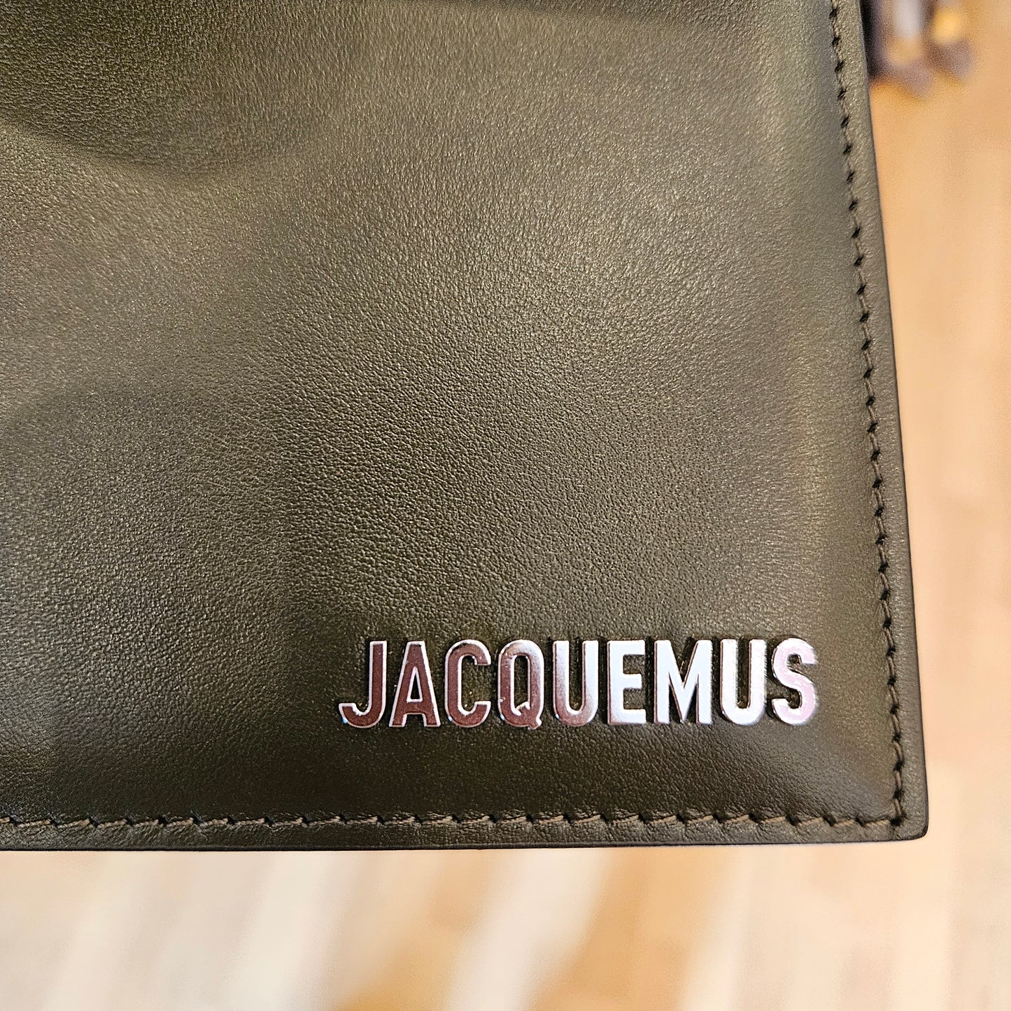 Jacquemus Le Bambino