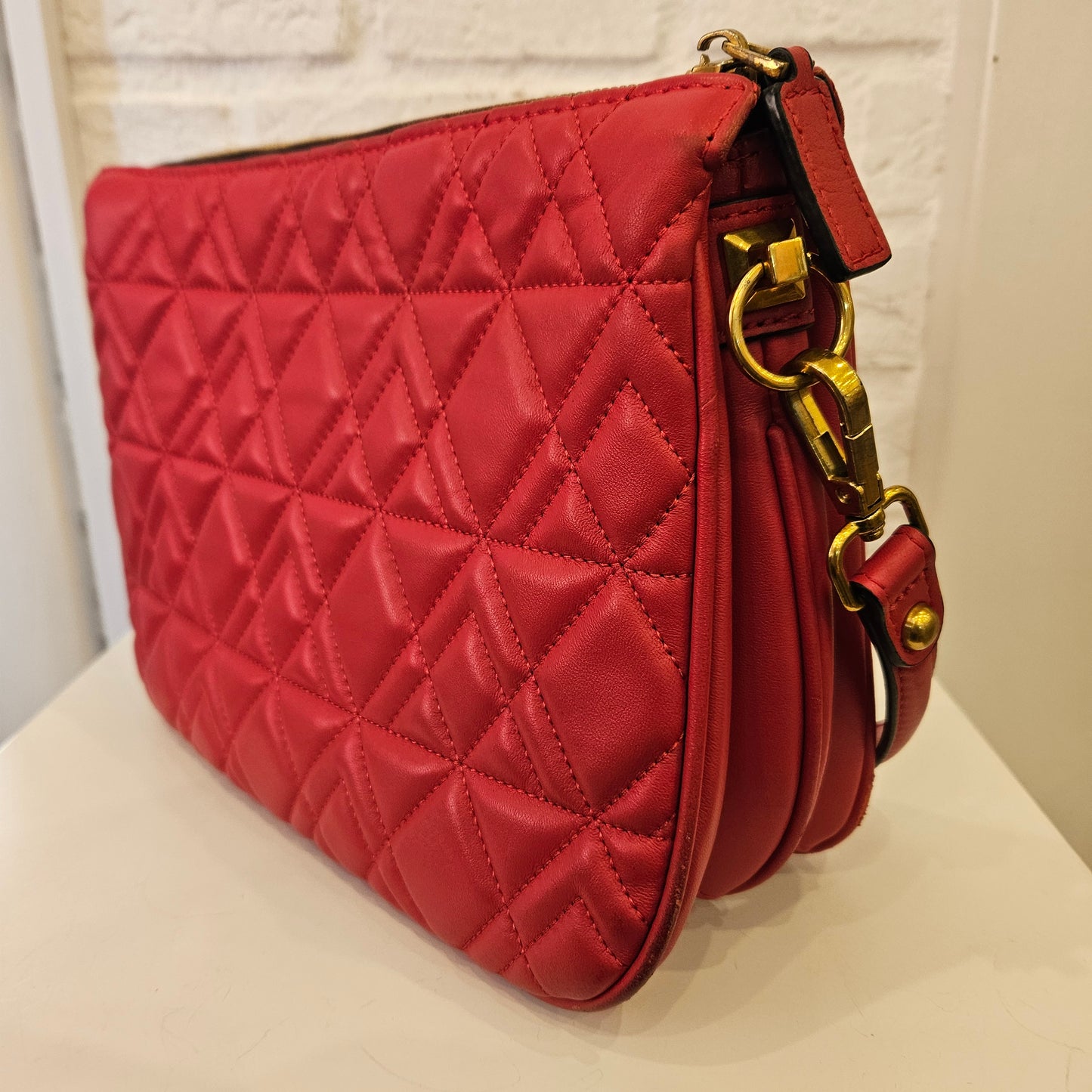 Borsa La carrie