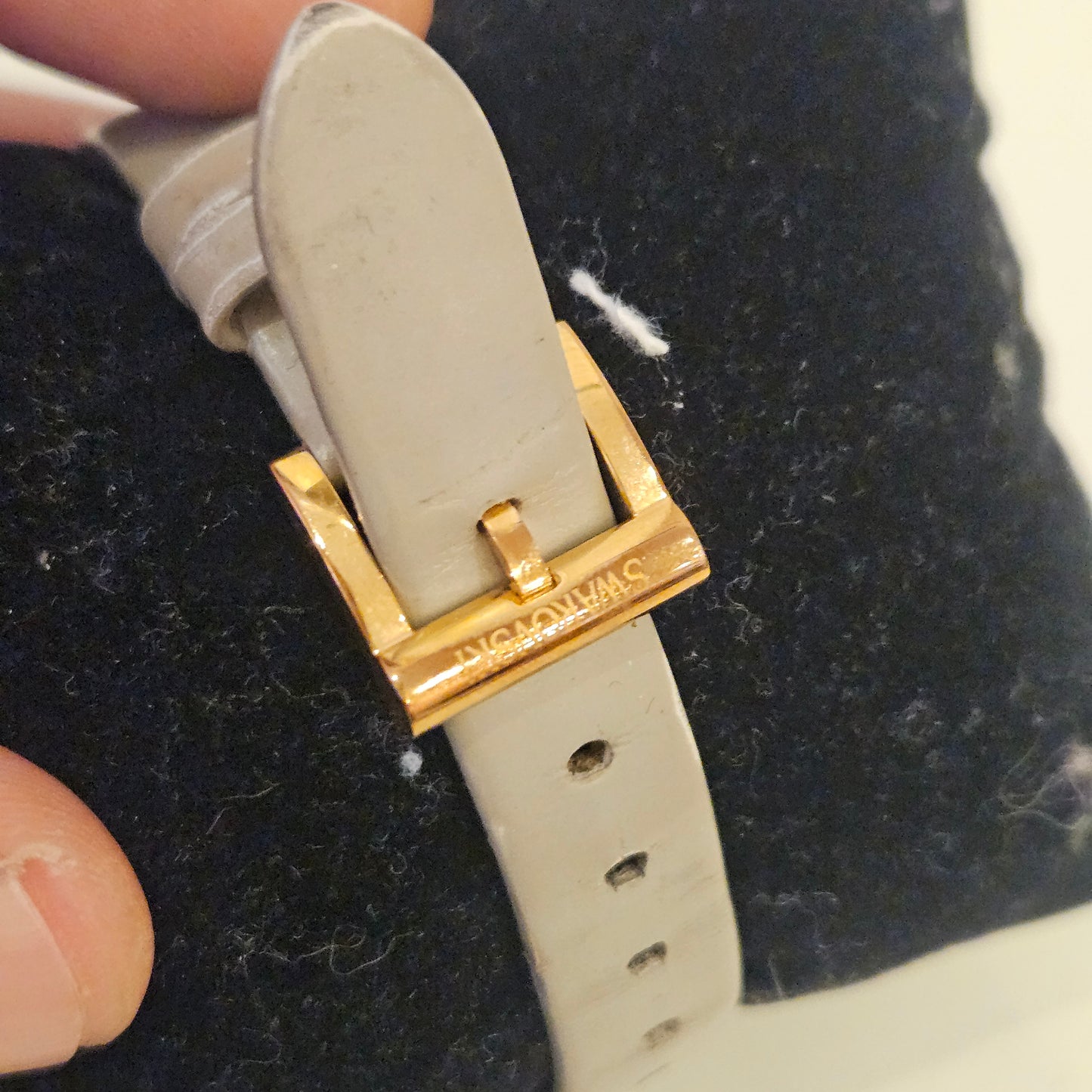 Orologio Swarovski