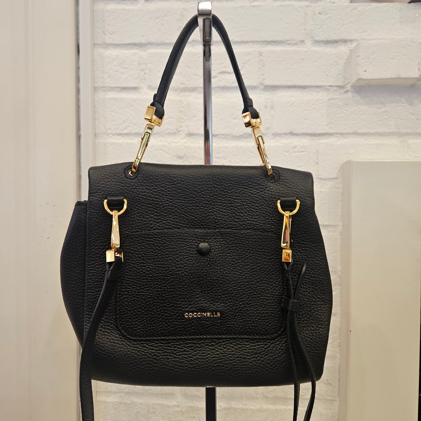 Borsa Coccinelle