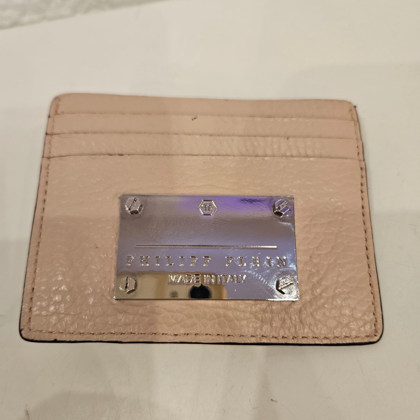 Porta tessere Philipp Plein