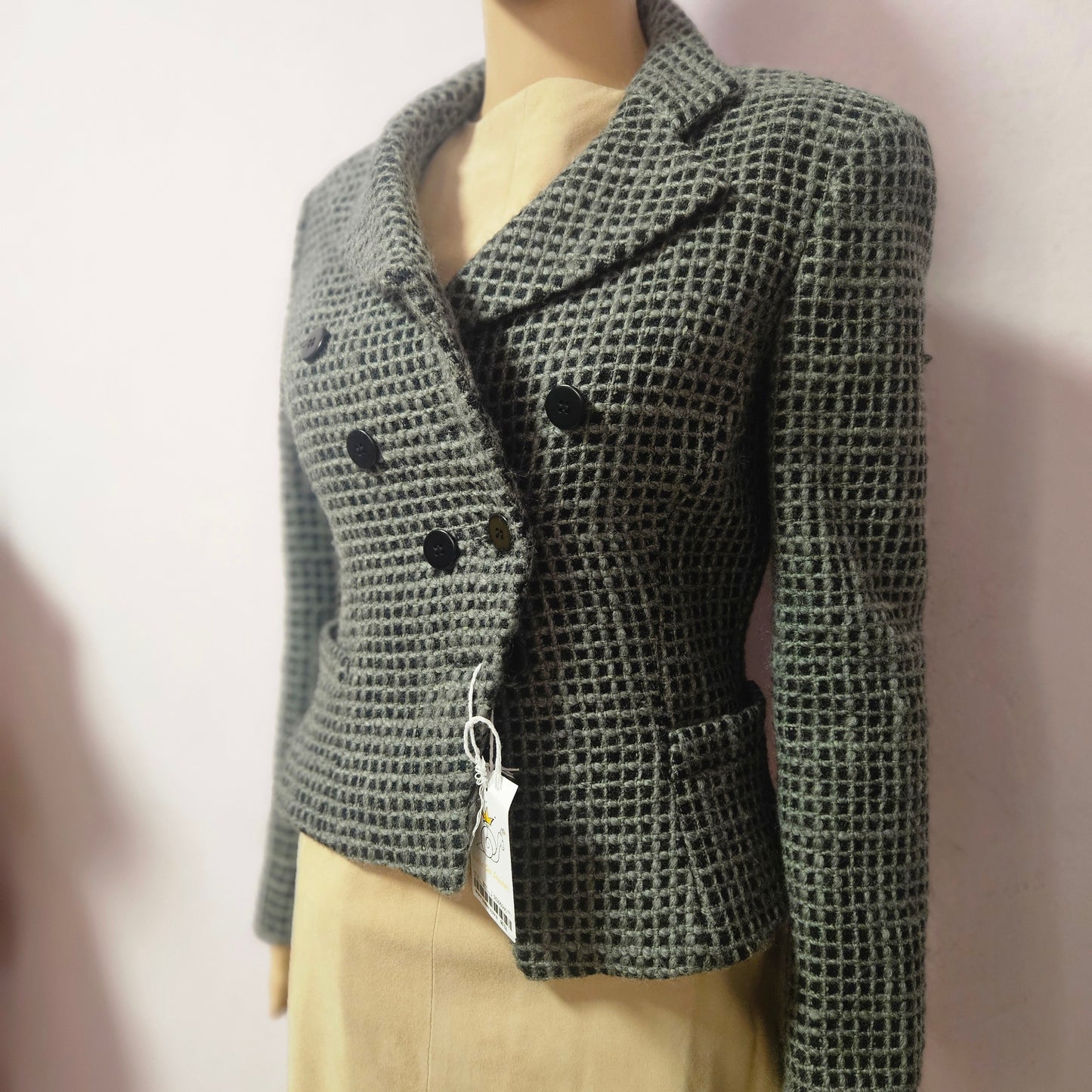 Blazer Armani Collezioni tg 40