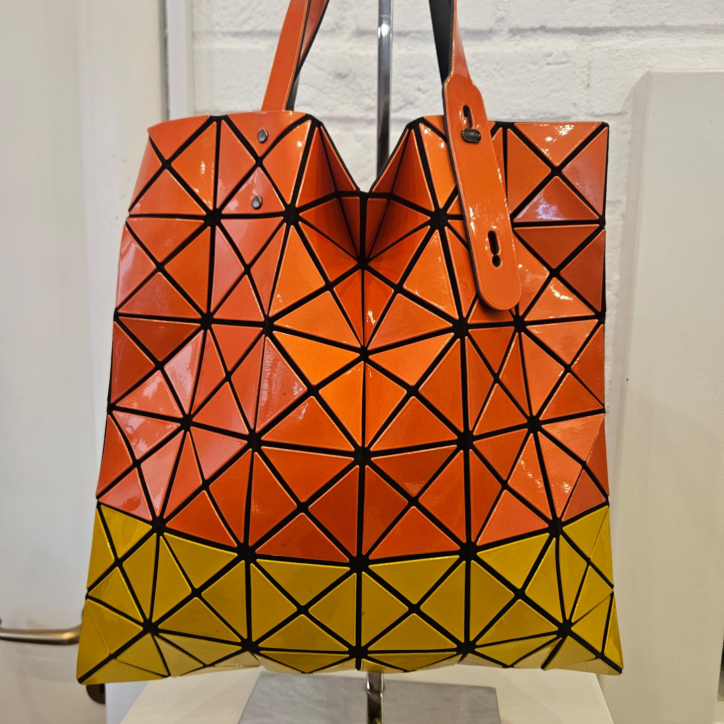 Tote bag Issey Miyake