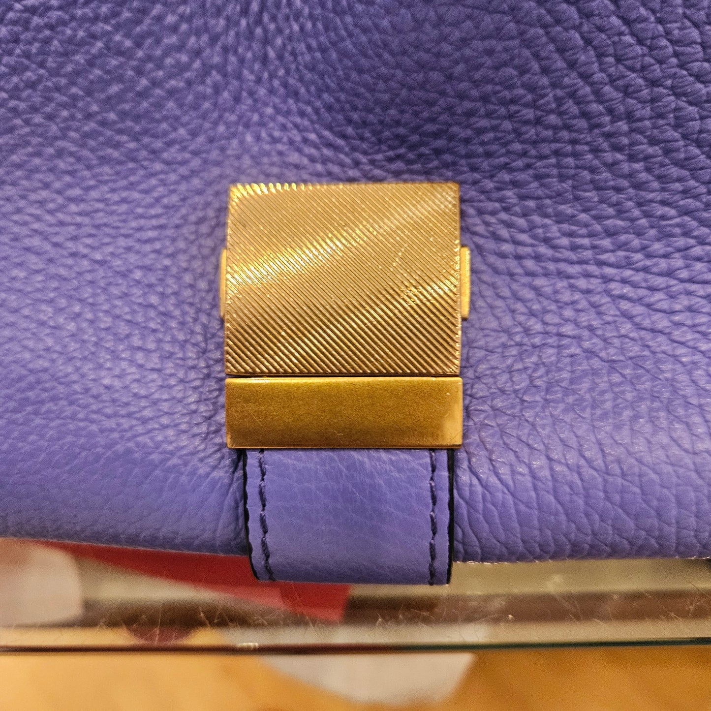 Borsa a spalla Liviana Conti