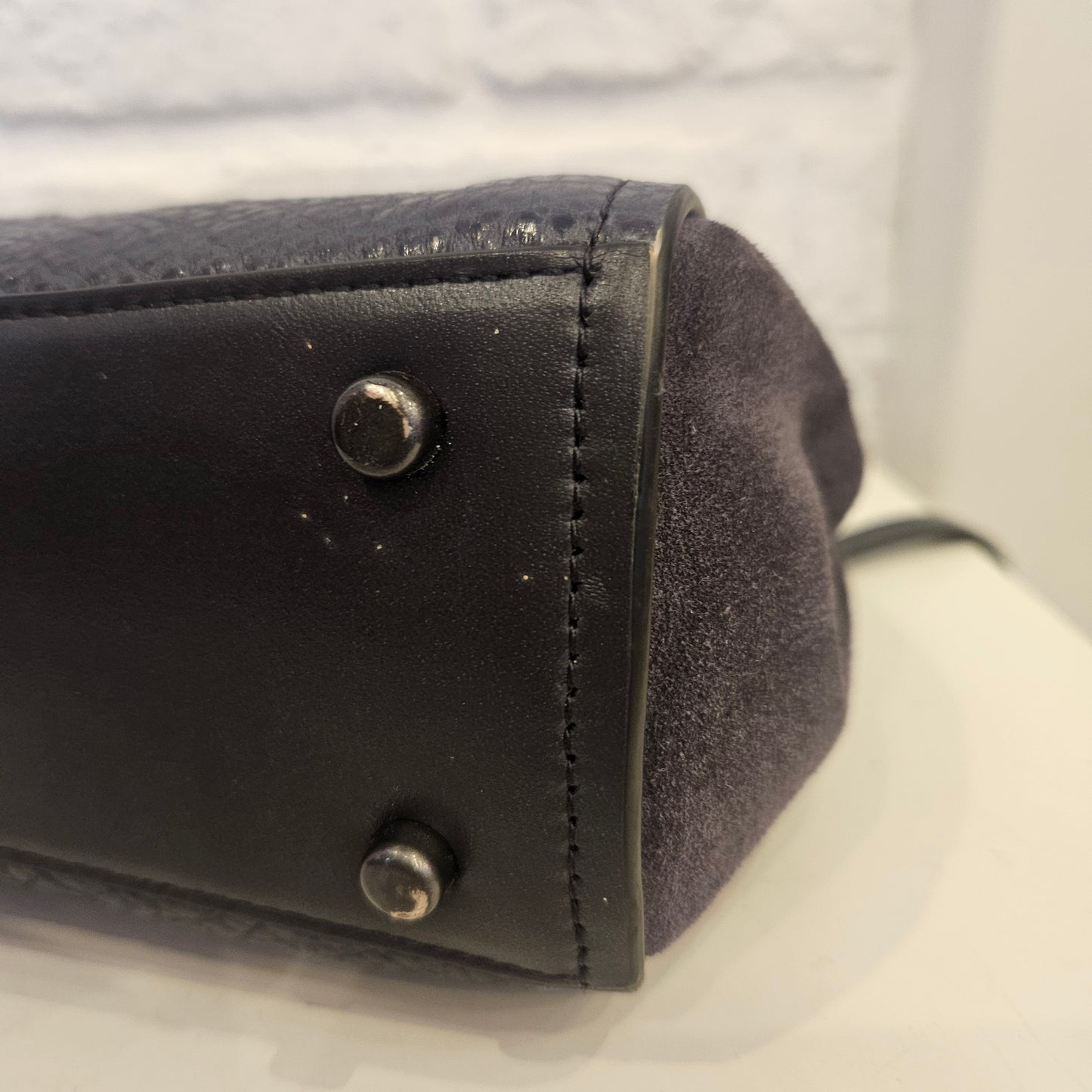 Borsetta Coach