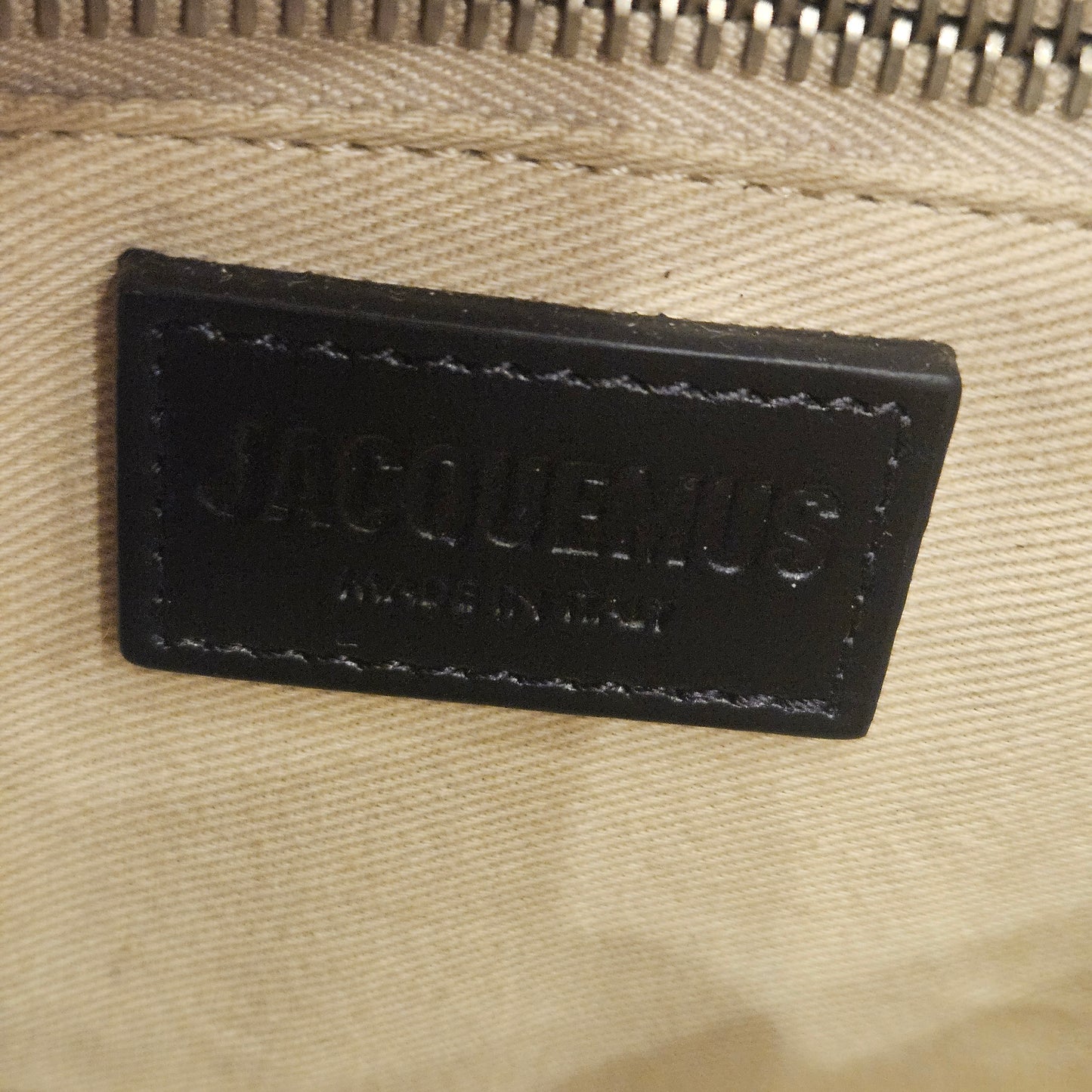 La Cuerda Jacquemus