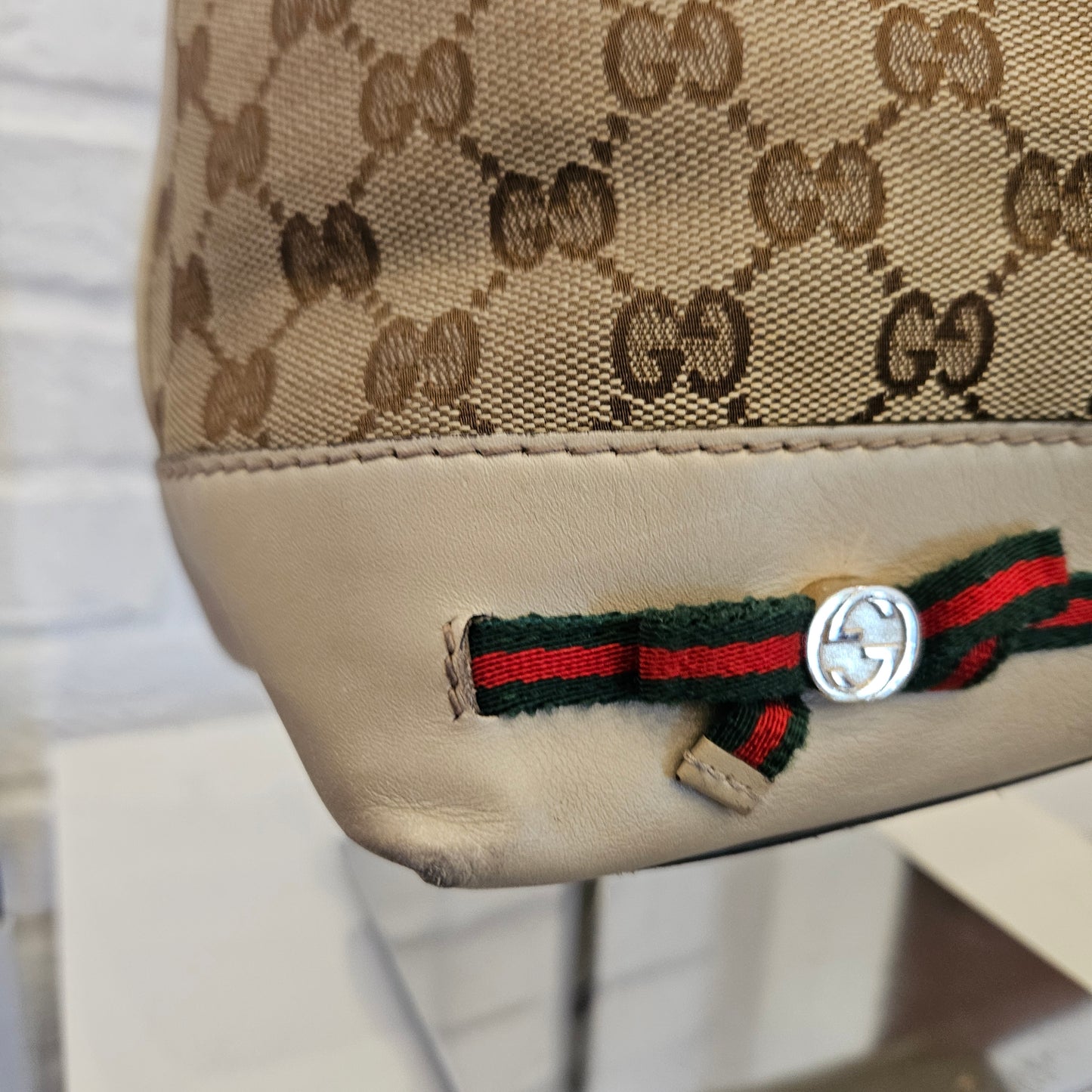Borsa a spalla Gucci
