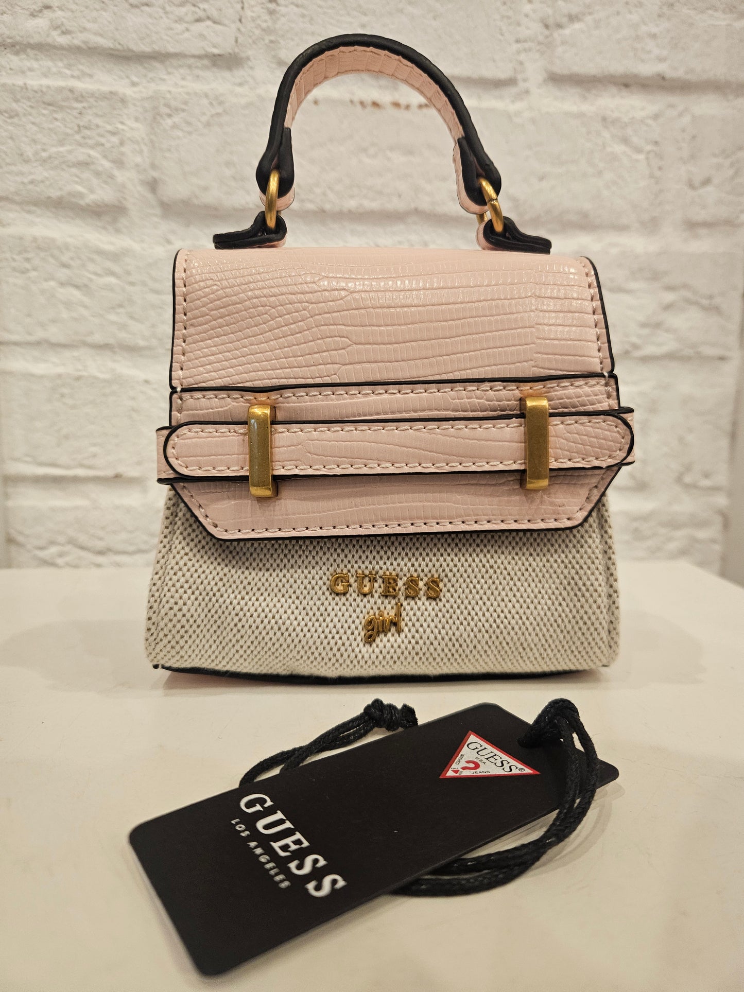 Mini bag Guess Girl