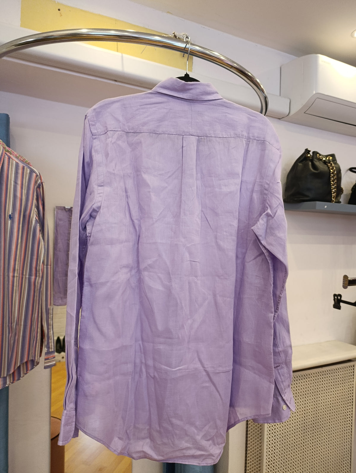 Camicia Ralph Lauren tg M