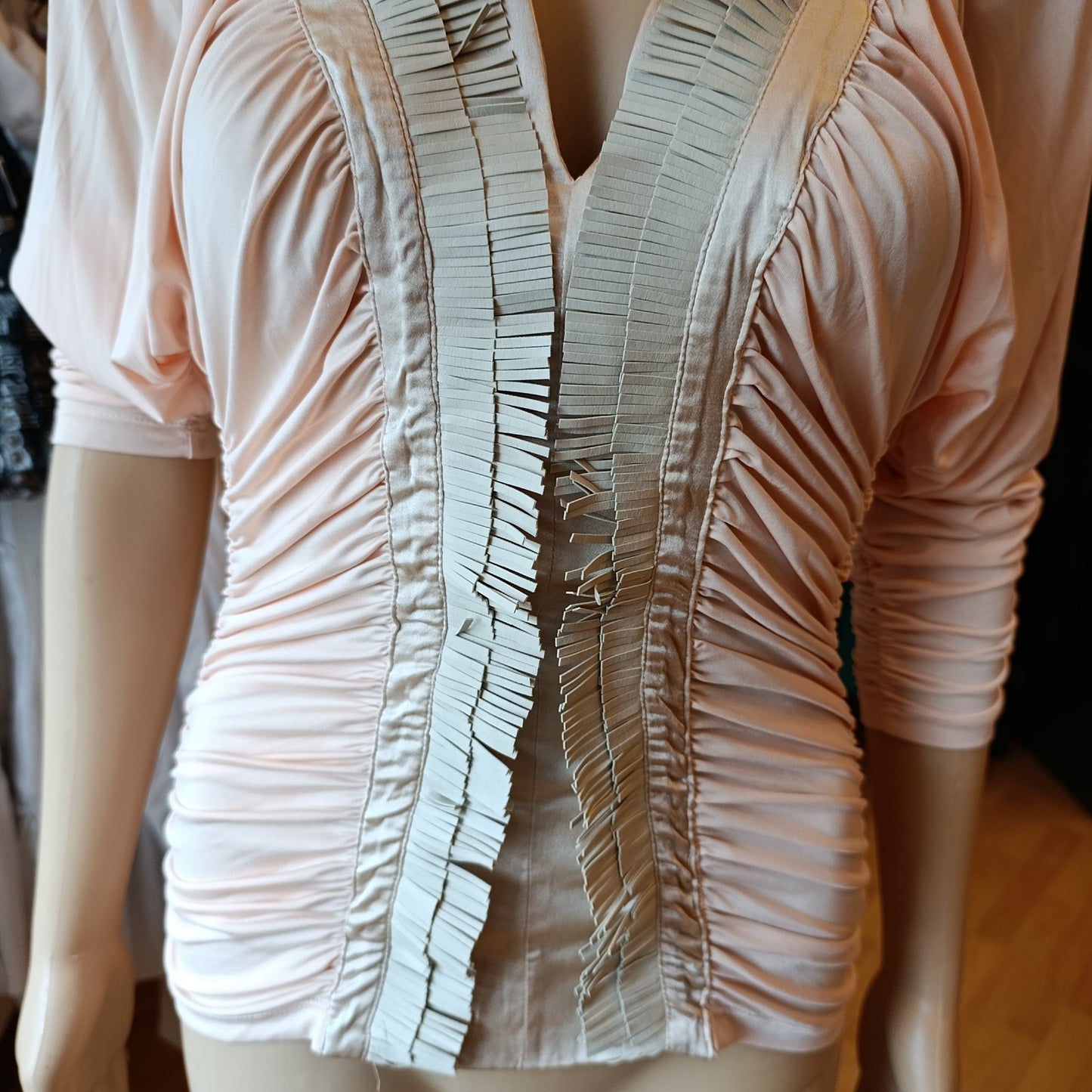 Maglia Elisabetta Franchi tg 42