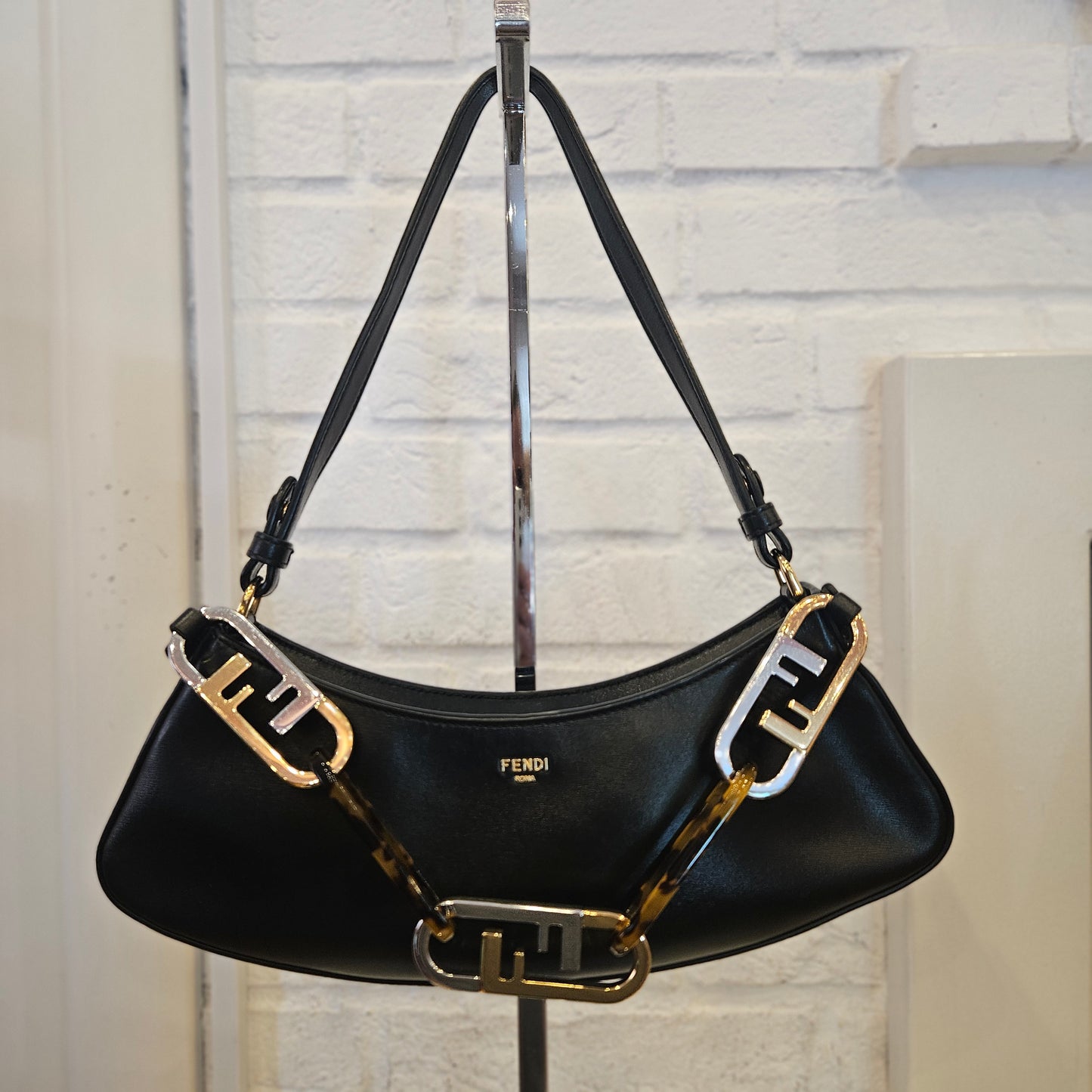 Fendi O'Lock Swing