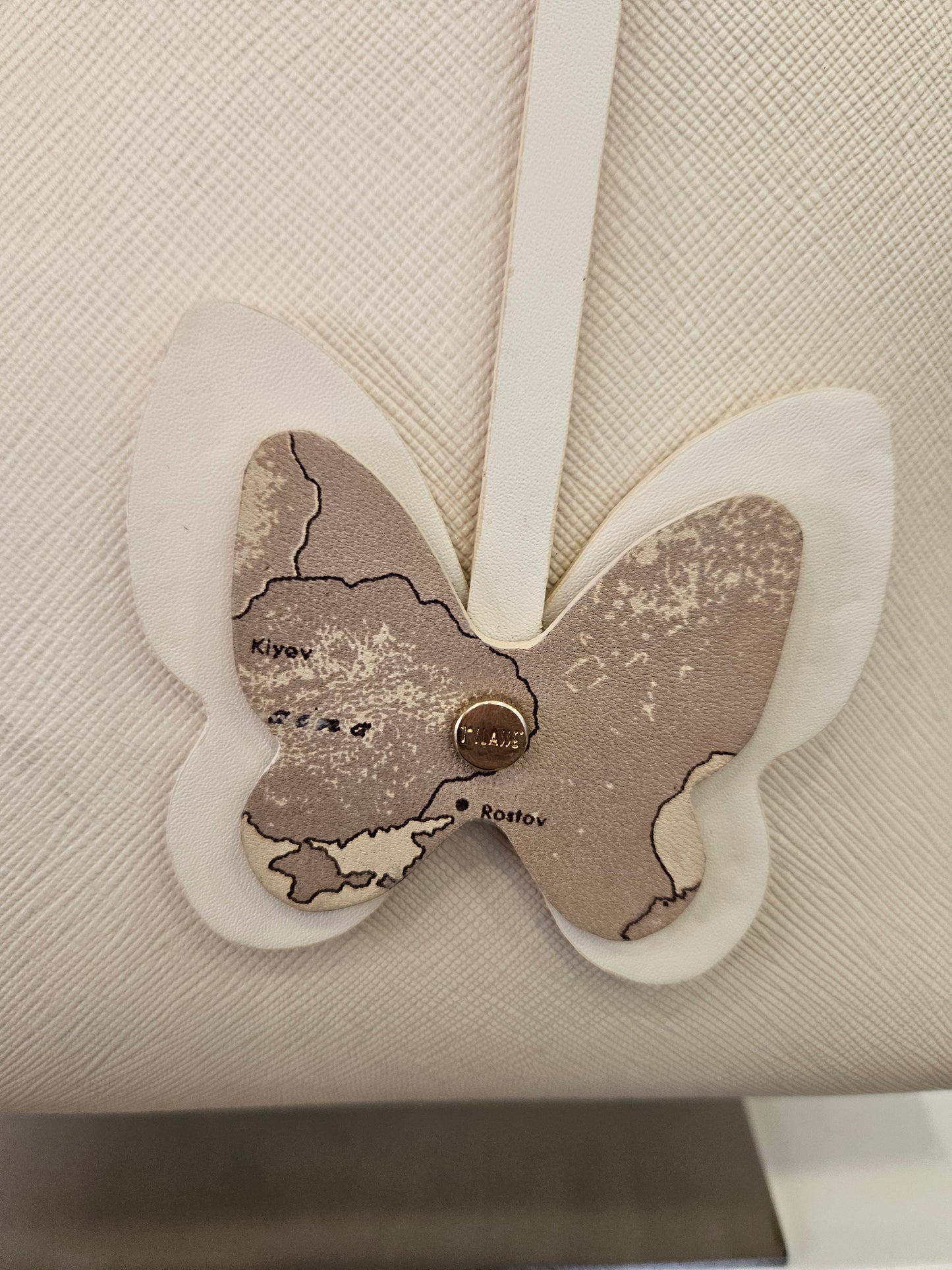 Borsa Prima Classe