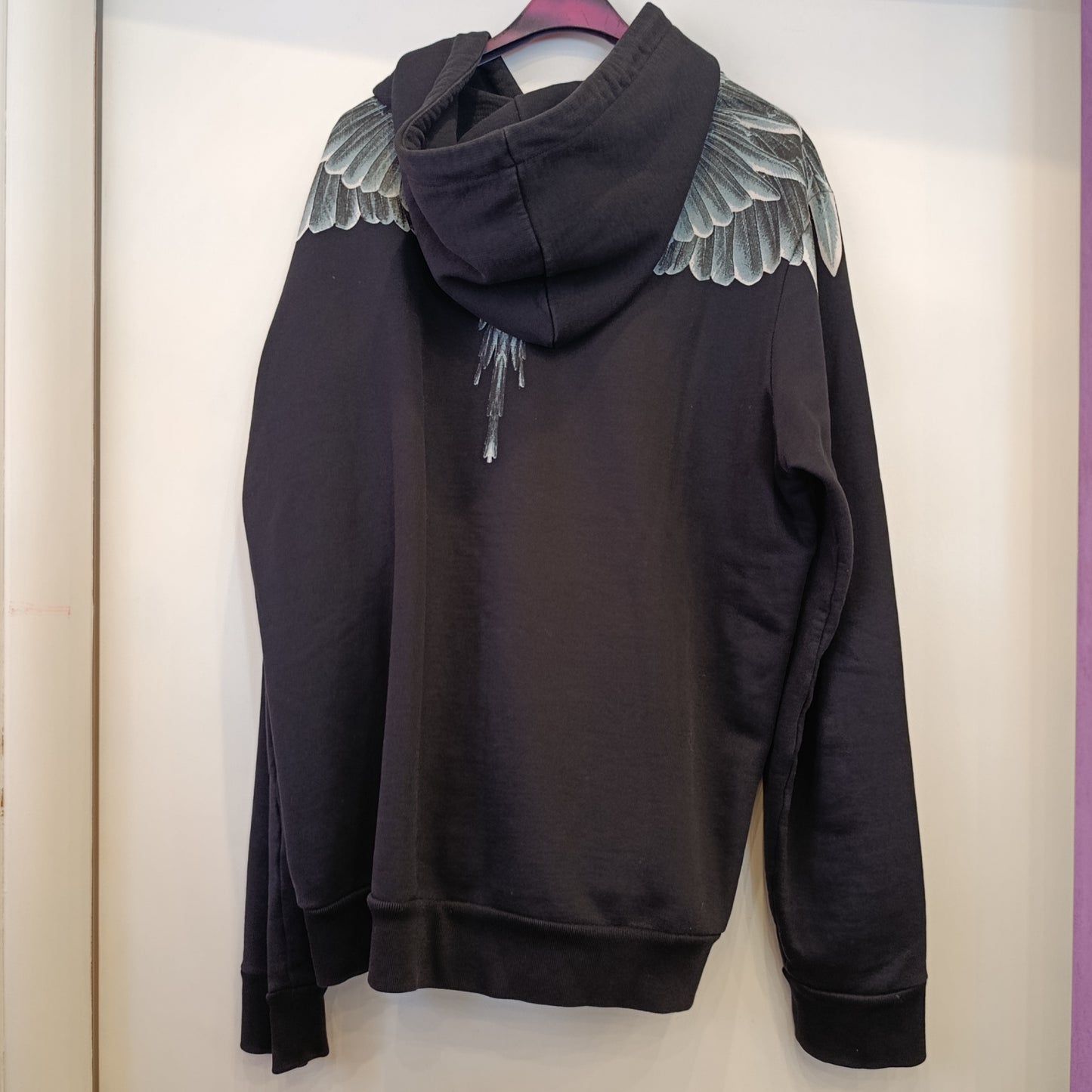 Felpa marcelo burlon tg M